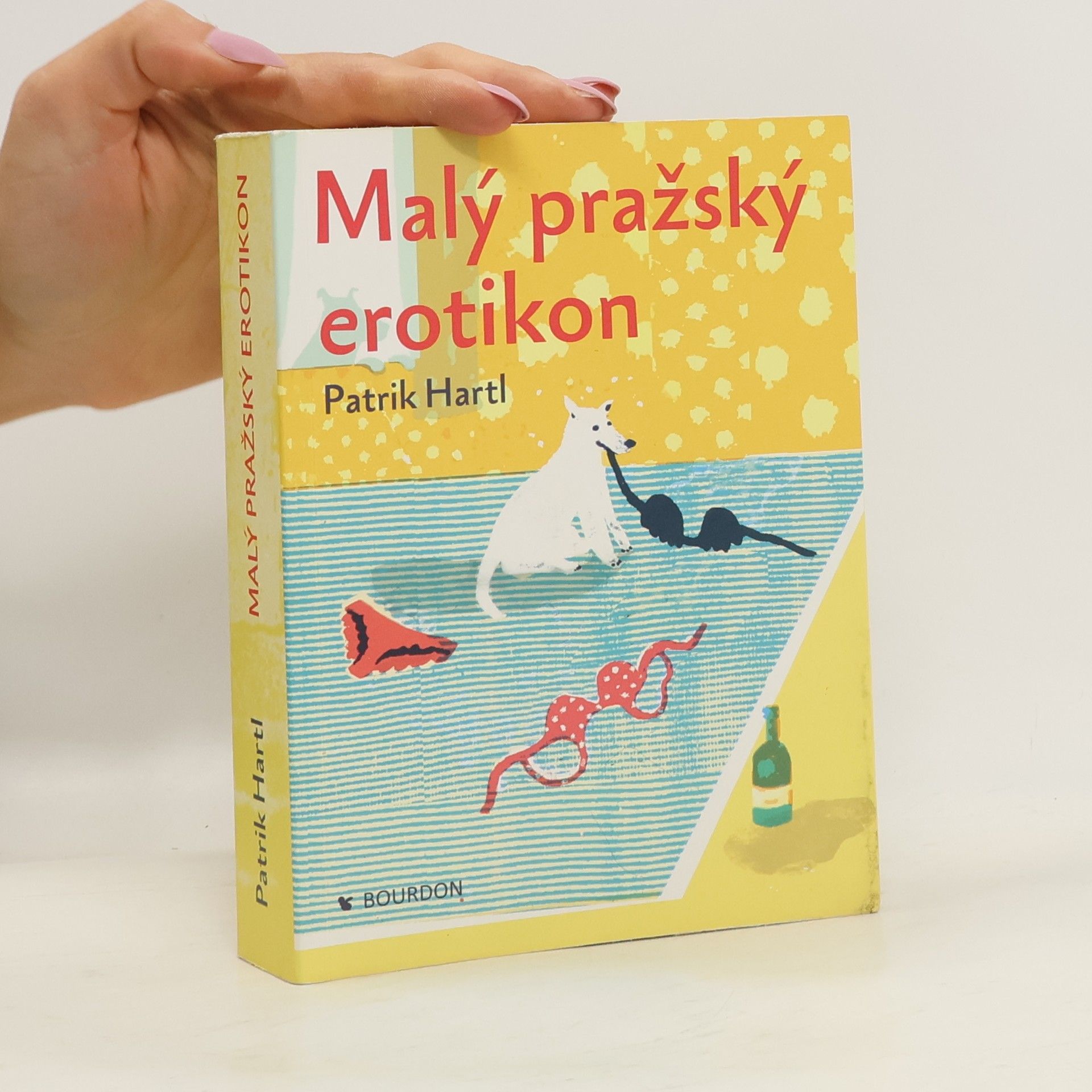 Malý pražský erotikon