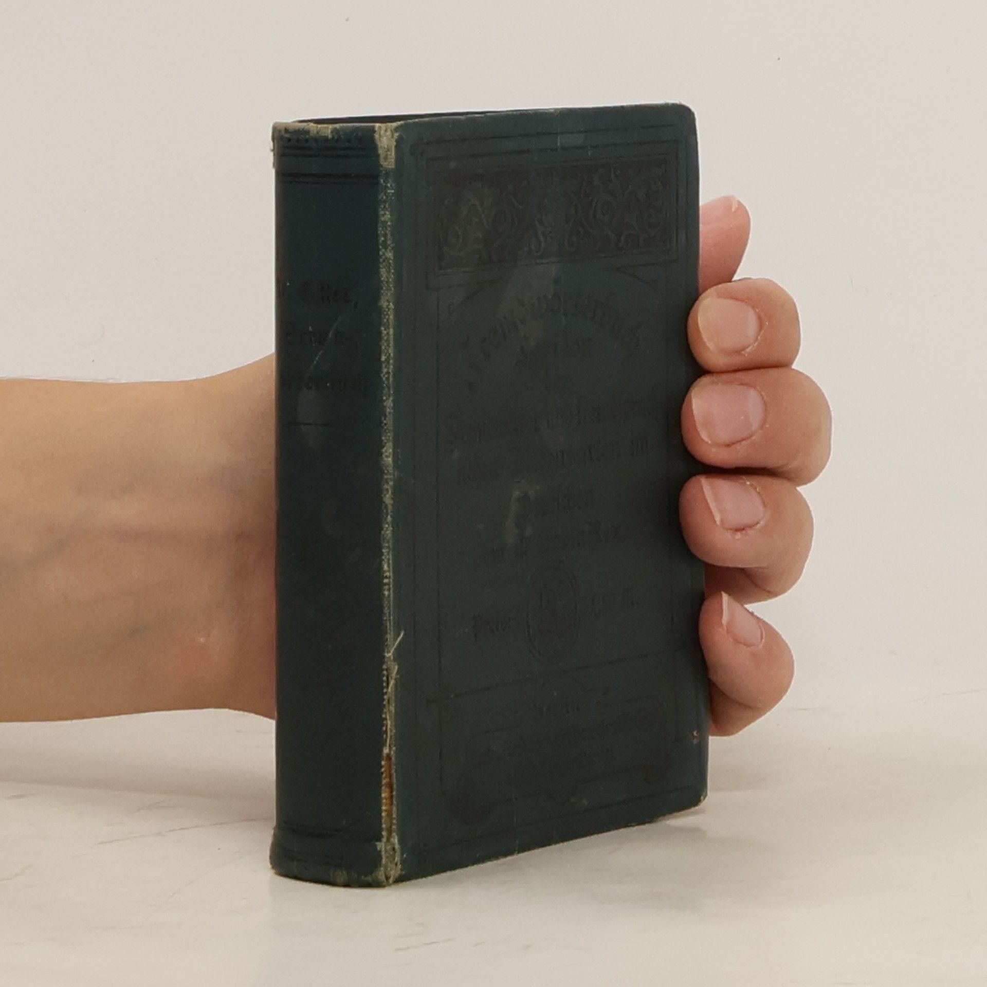 AA.VV. Fremdwörterbuch