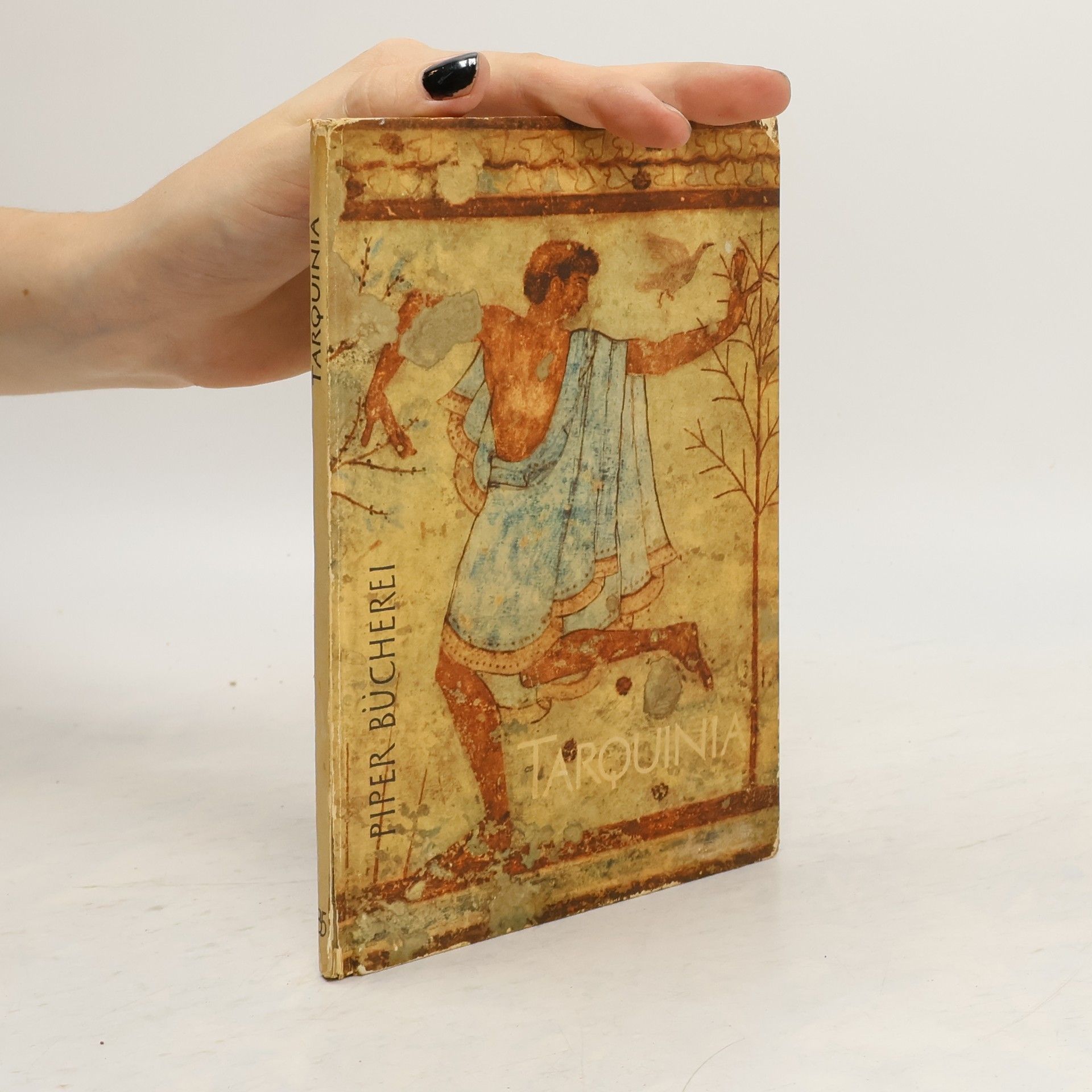 Autorenkollektiv Tarquinia