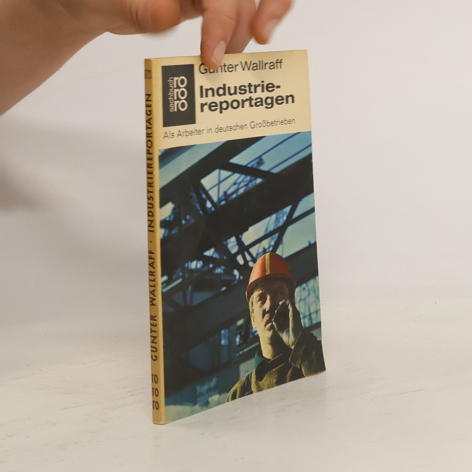 Industriereportagen