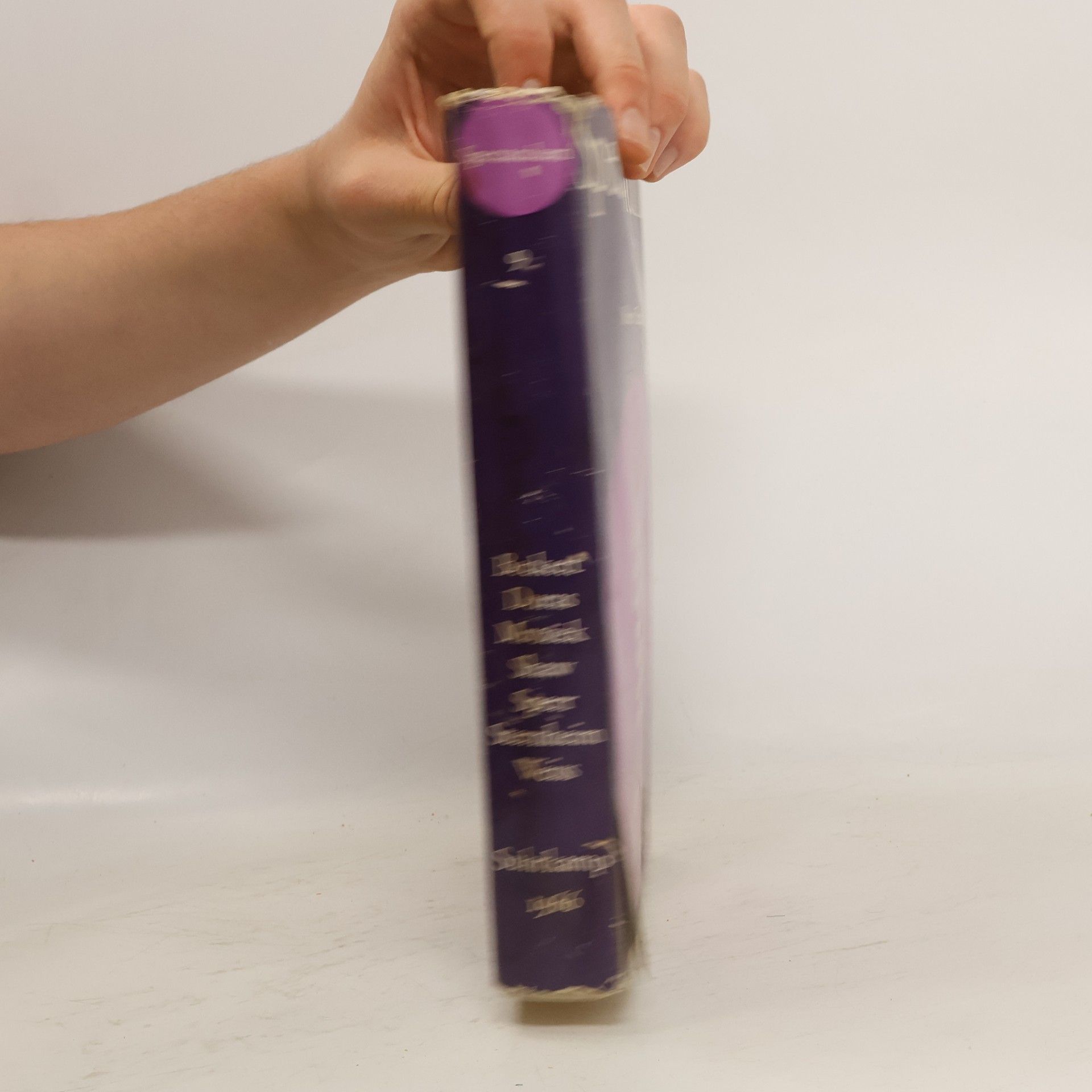 Autorenkollektiv Spectaculum 9