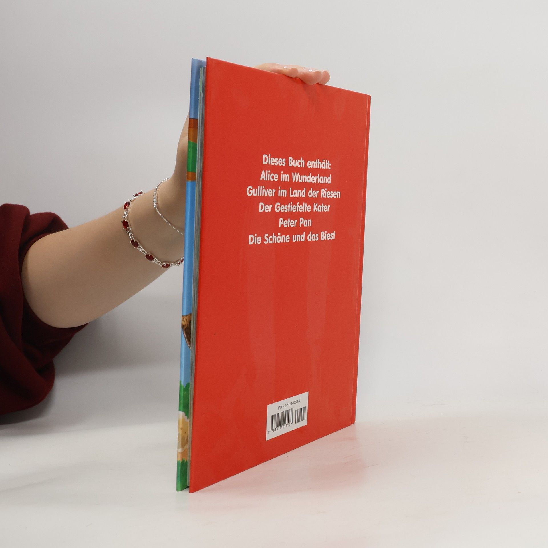 Autorenkollektiv Meine schönsten Geschichten- und Märchenbuch