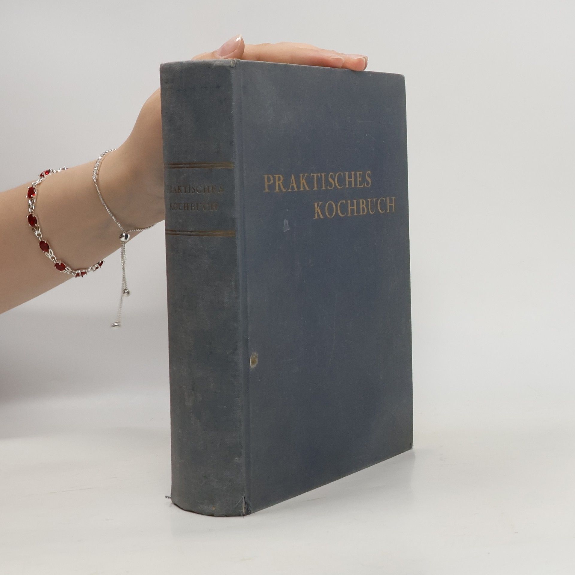 Autorenkollektiv Praktisches Kochbuch