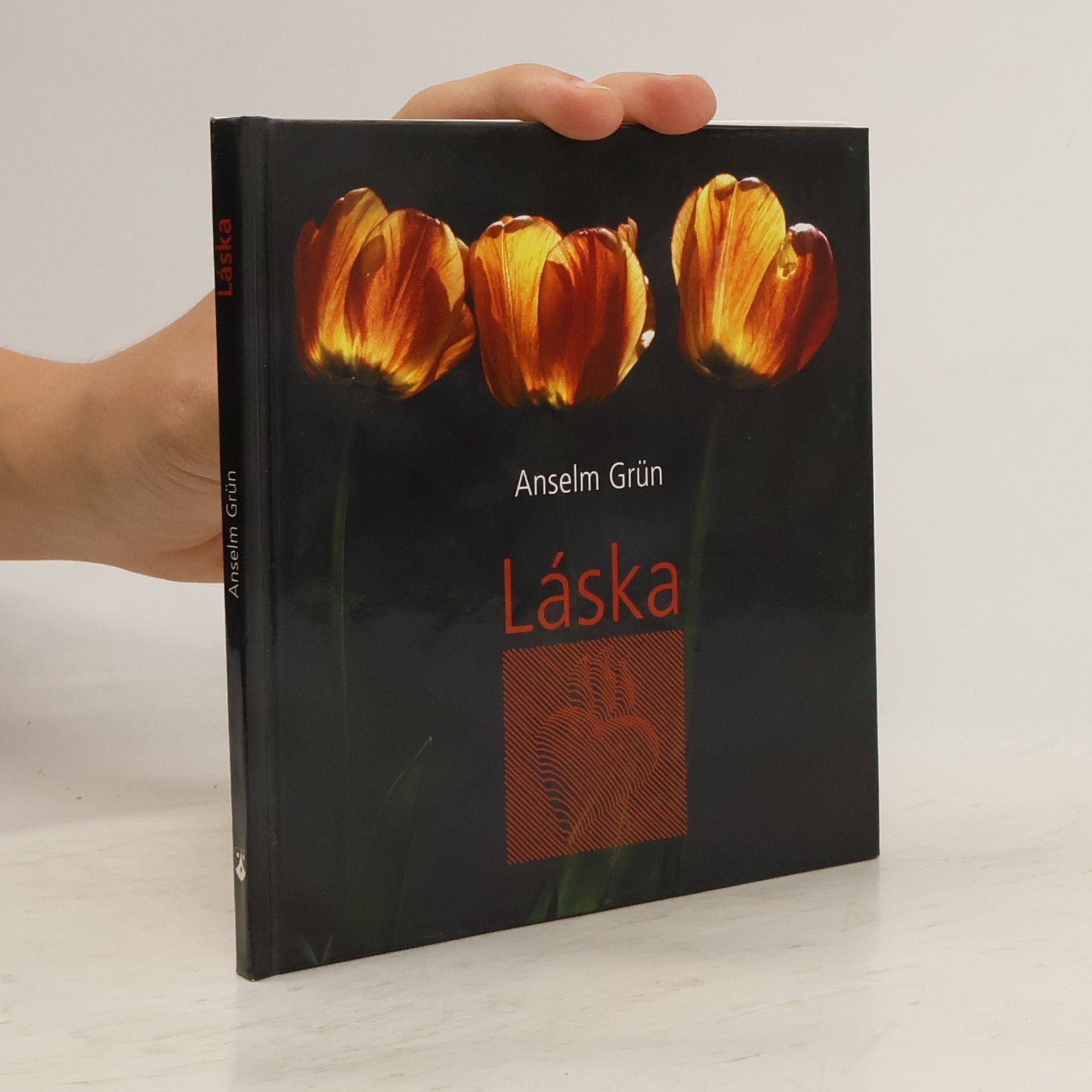 Anselm Grün Láska