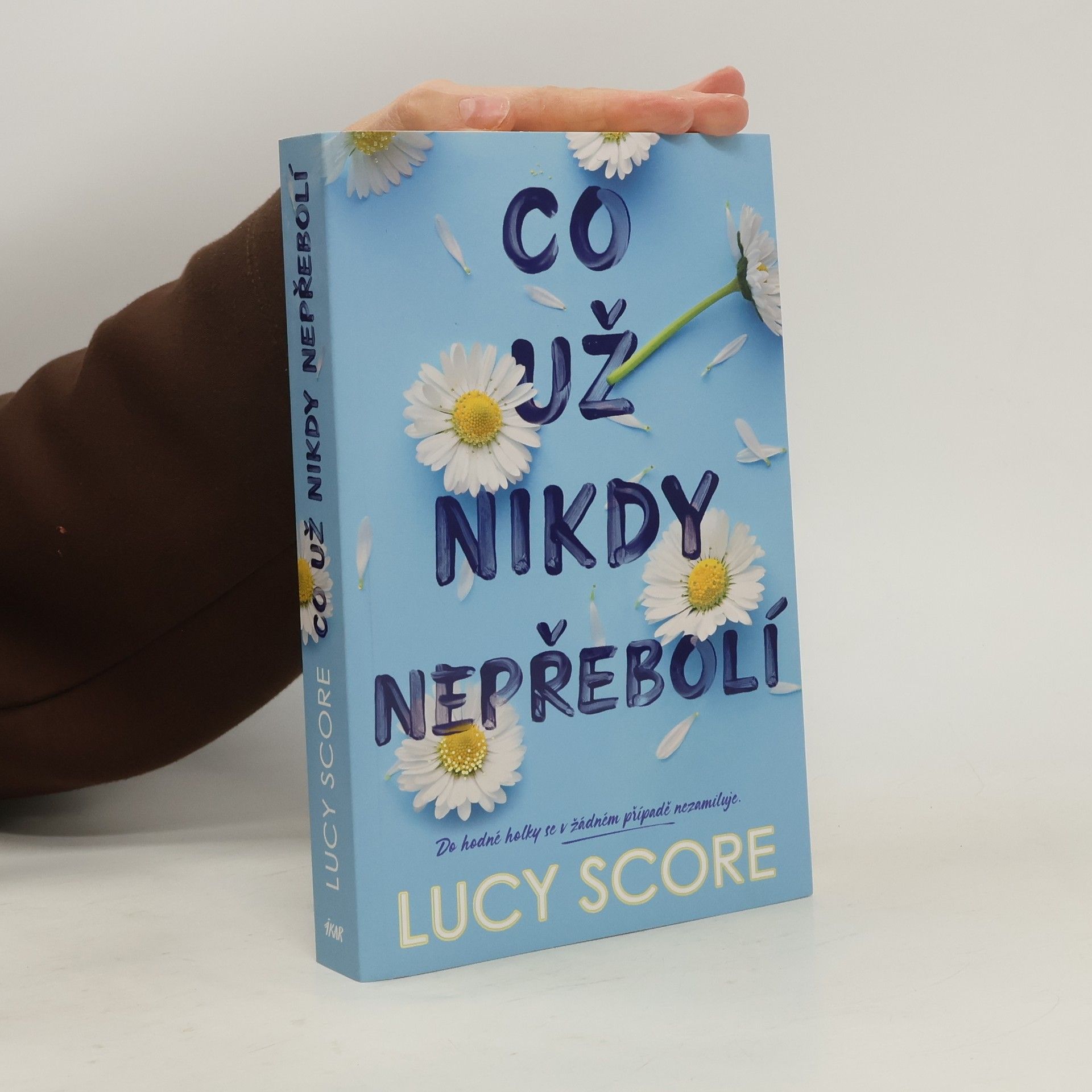 Co už nikdy nepřebolí