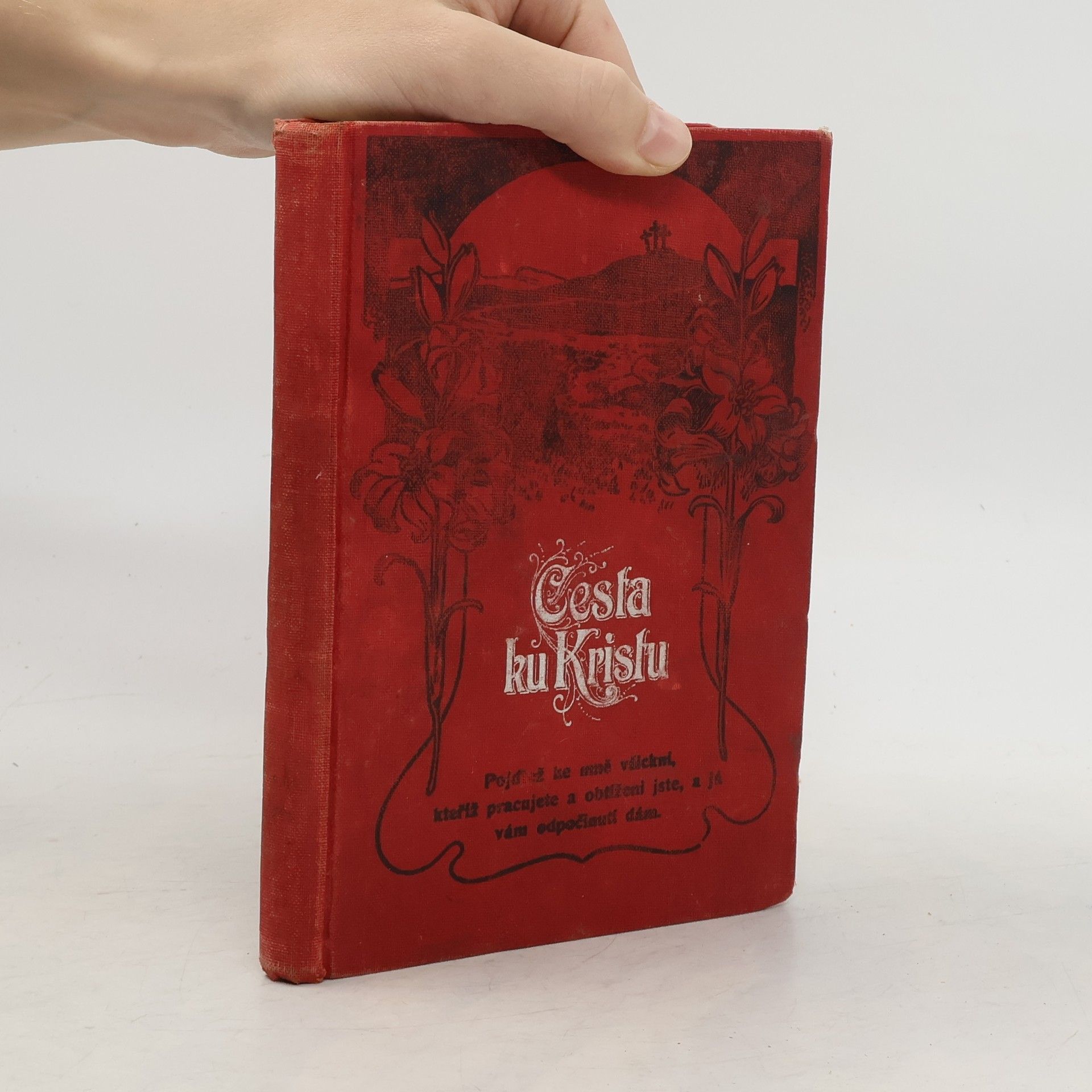 Collectif d'auteurs Cesta ku Kristu