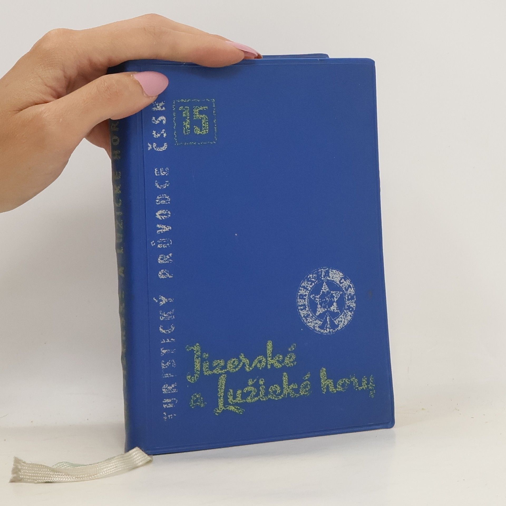 Jizerské a Lužické hory