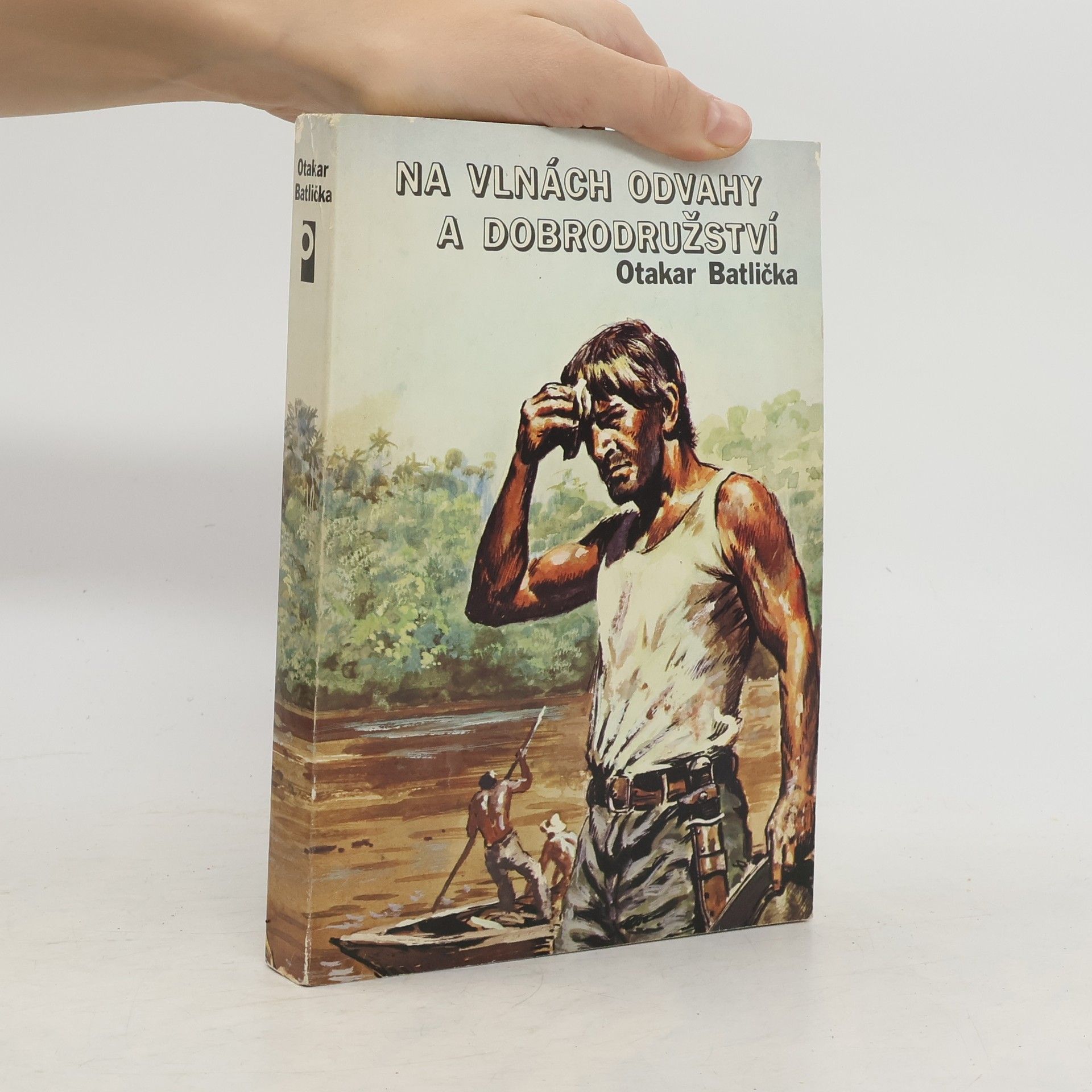 Na vlnách odvahy a dobrodružství