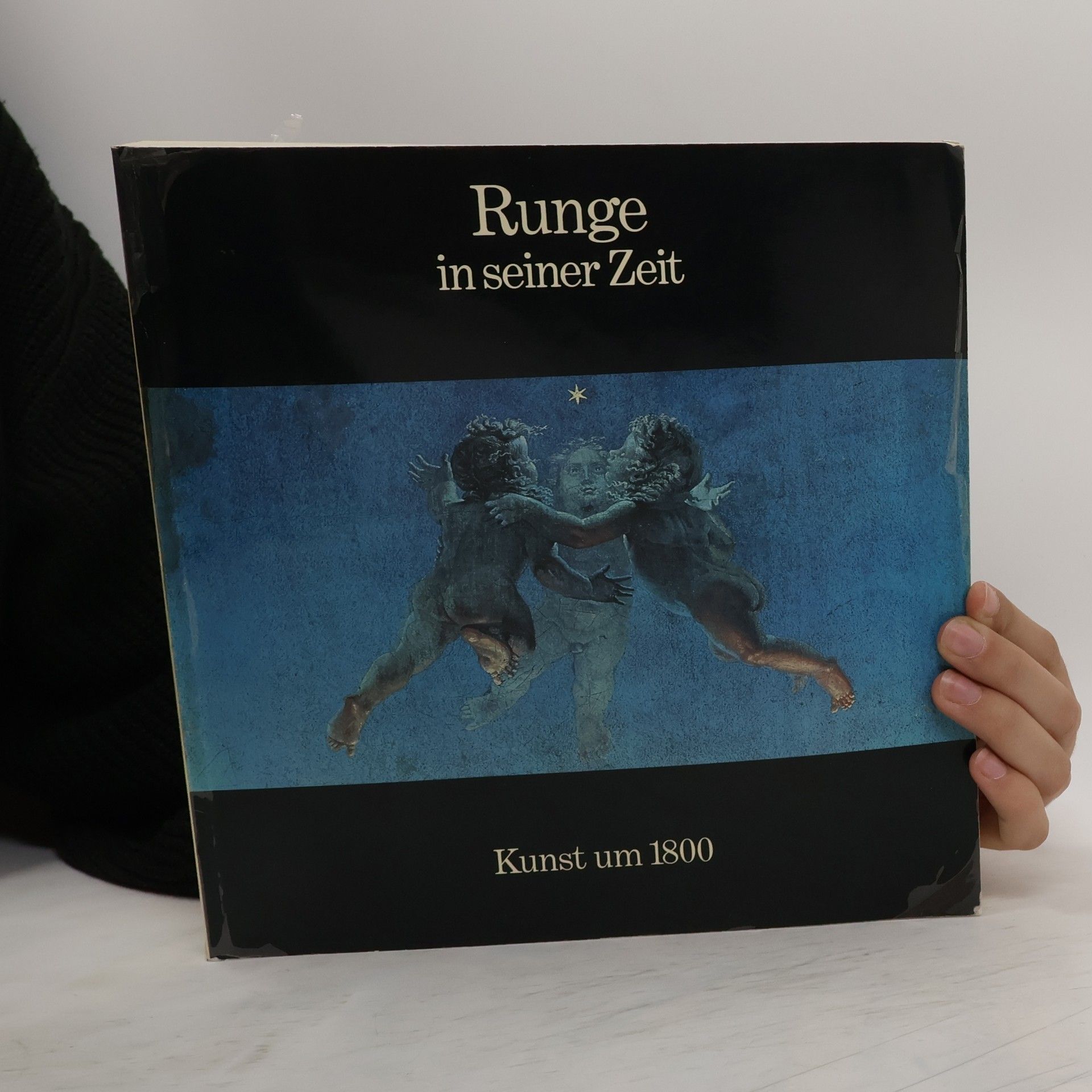 Autorenkollektiv Runge in seiner Zeit