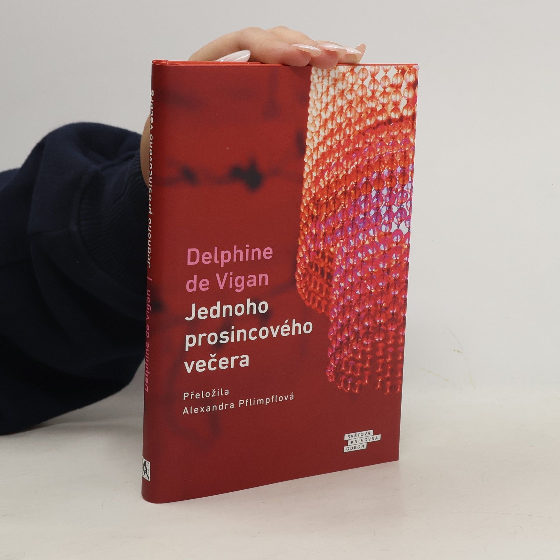 Jednoho prosincového večera