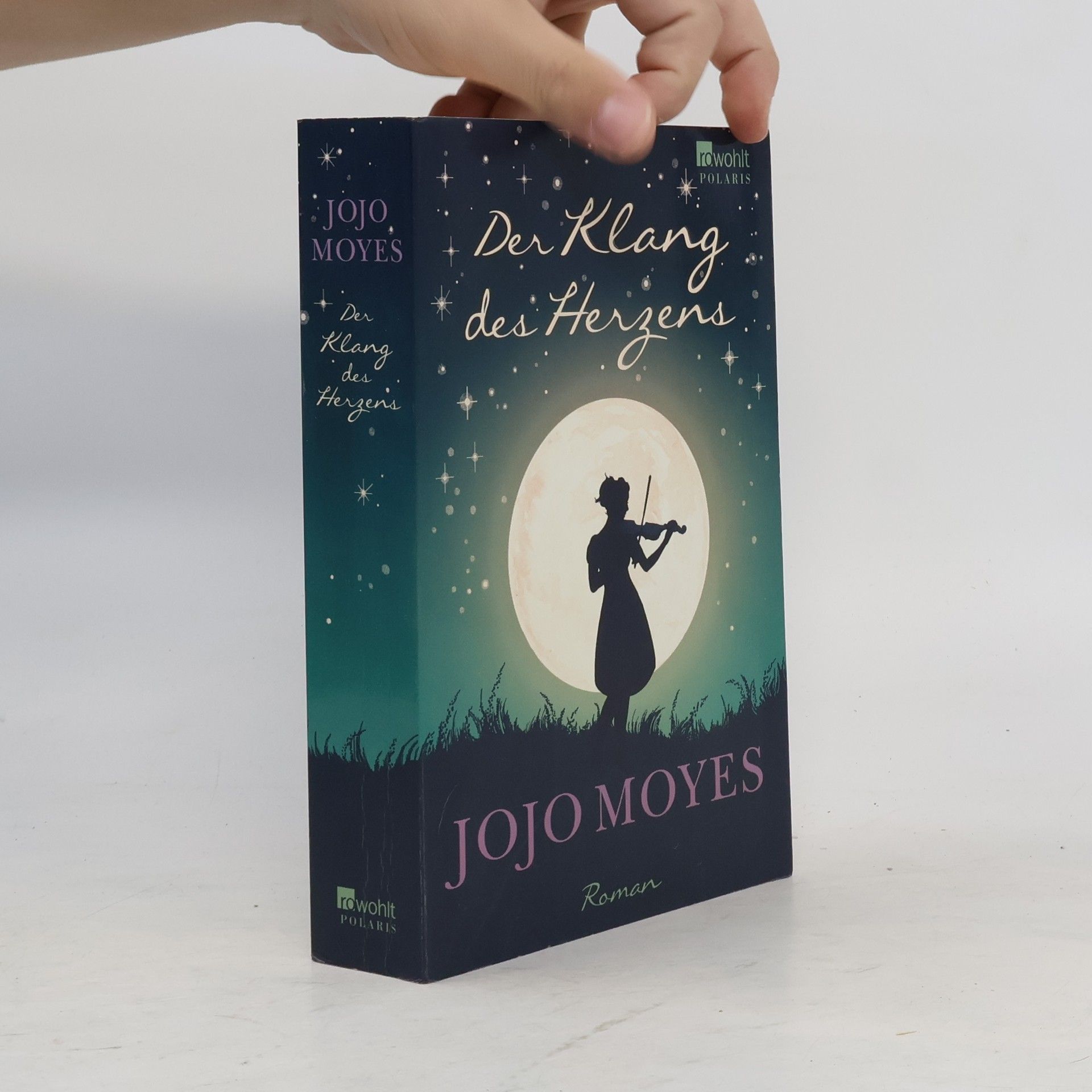 Der Klang des Herzens