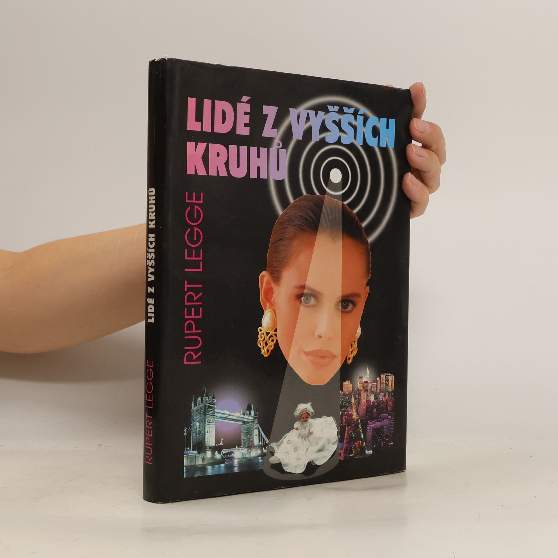 Lidé z vyšších kruhů