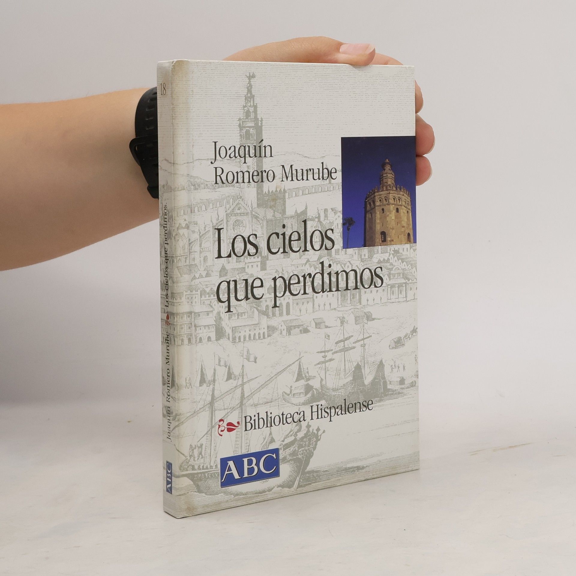 Los Cielos que perdimos