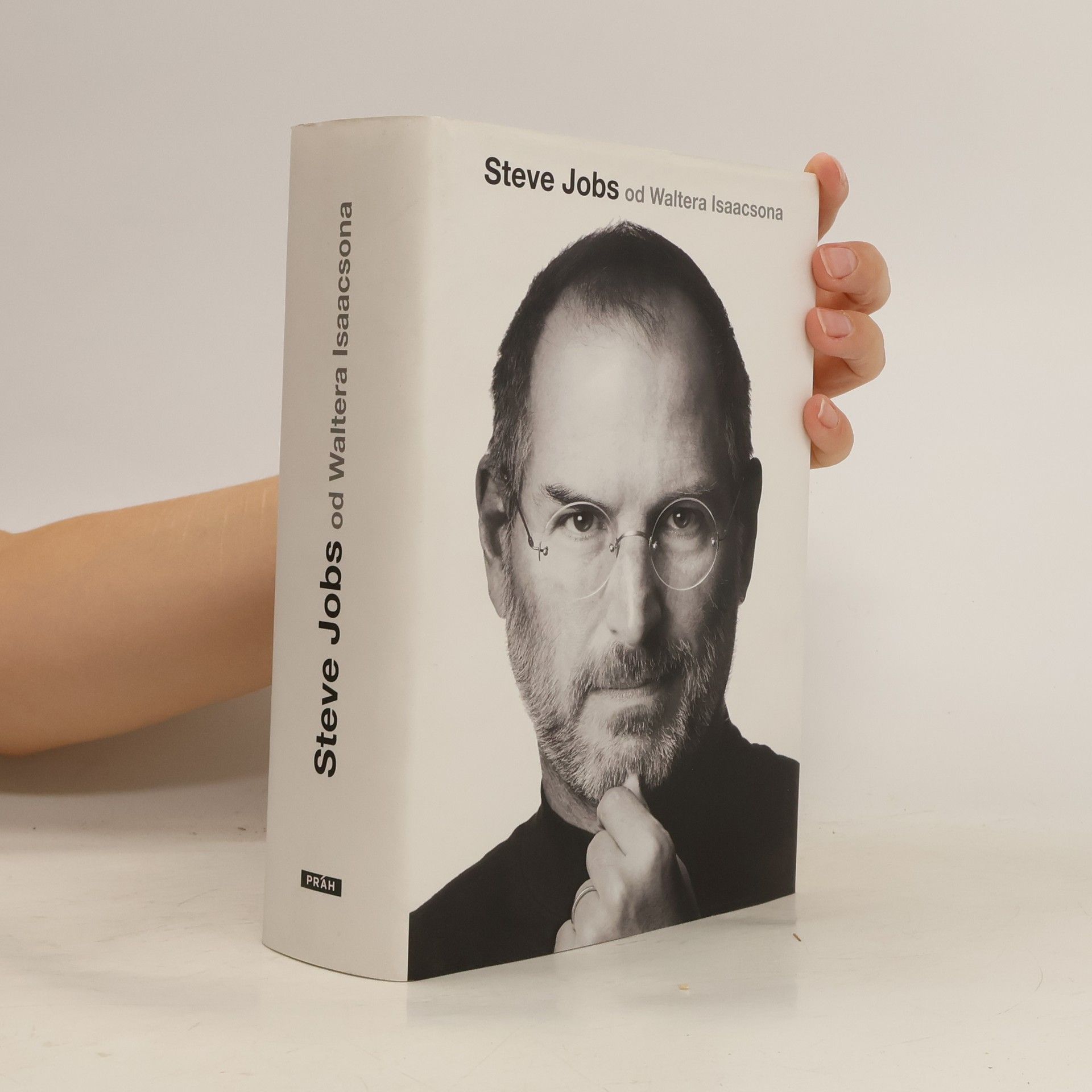 Walter Isaacson Steve Jobs