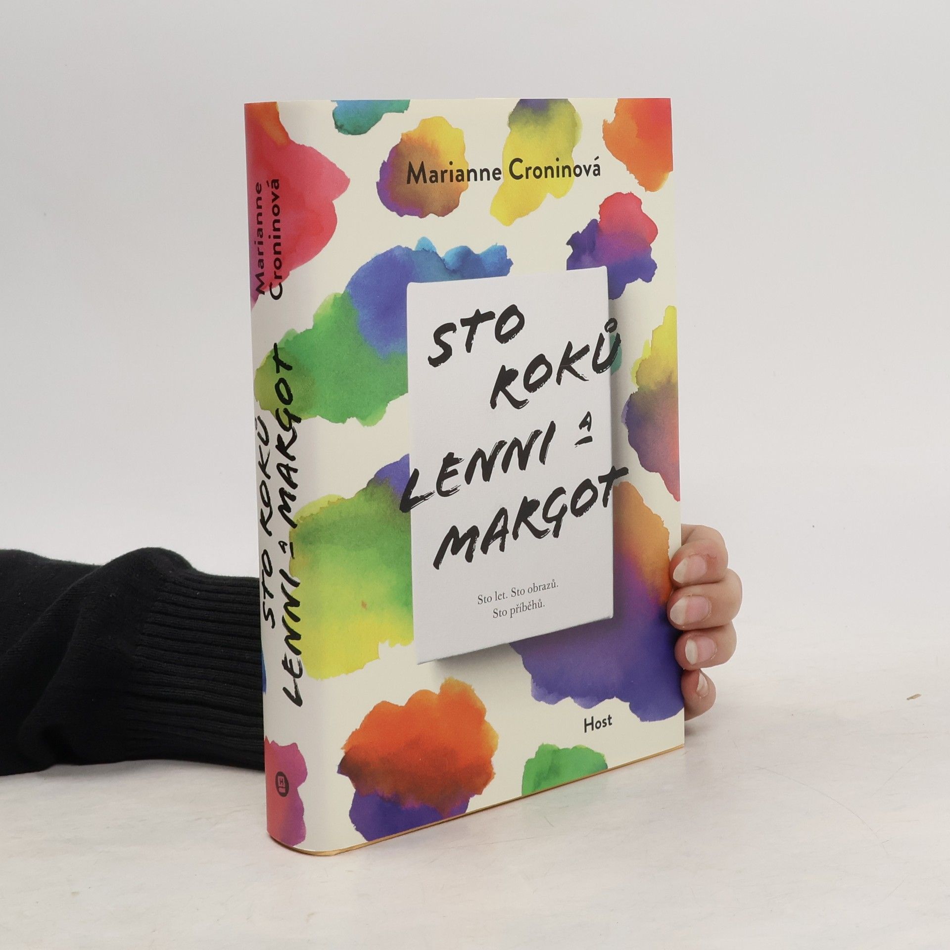 Sto roků Lenni a Margot