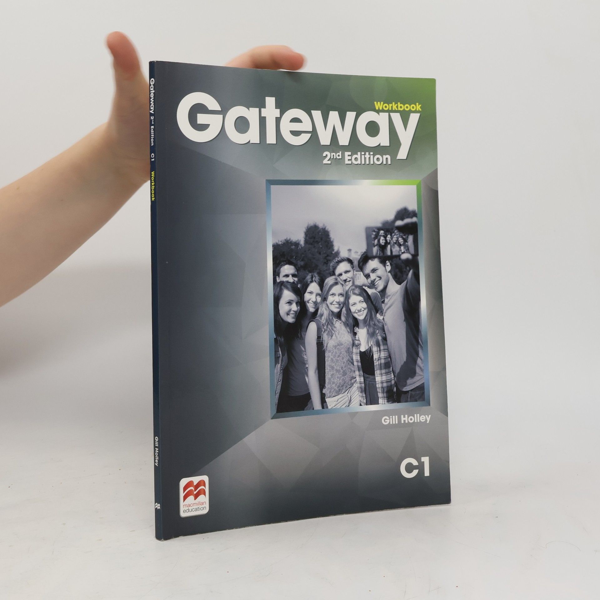 Gateway 2nd Edition. C1 Workbook
