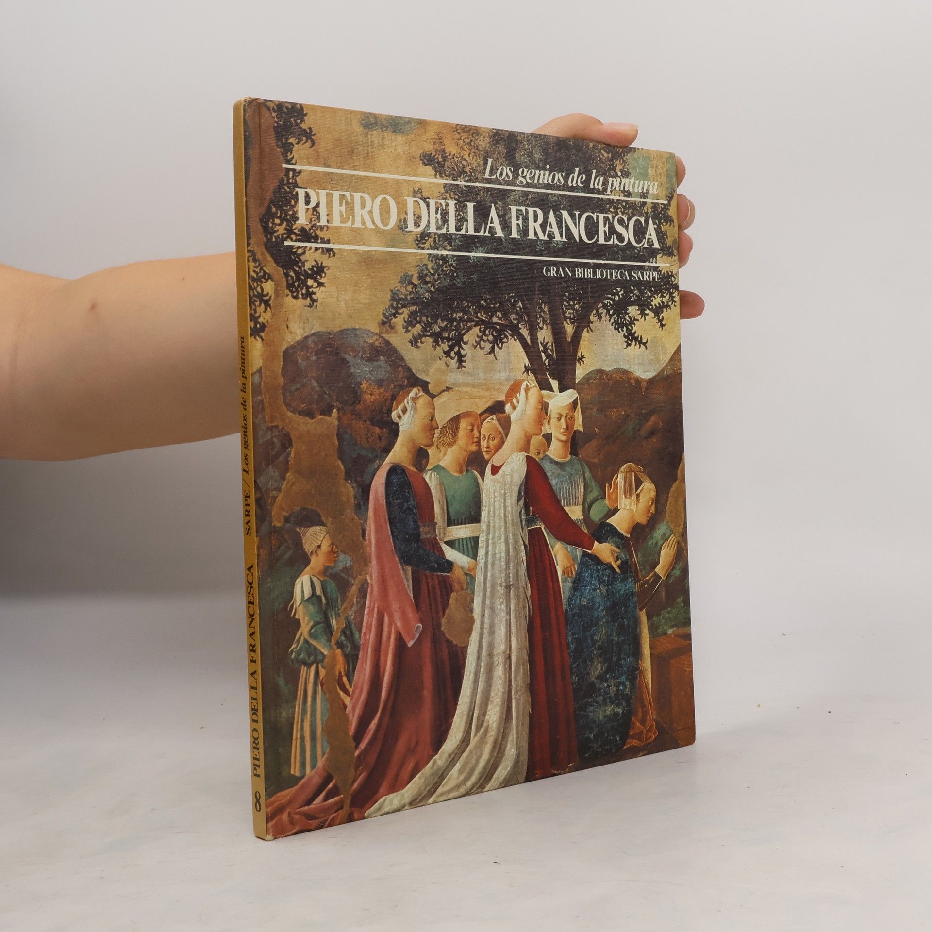 Autorenkollektiv Piero della Francesca