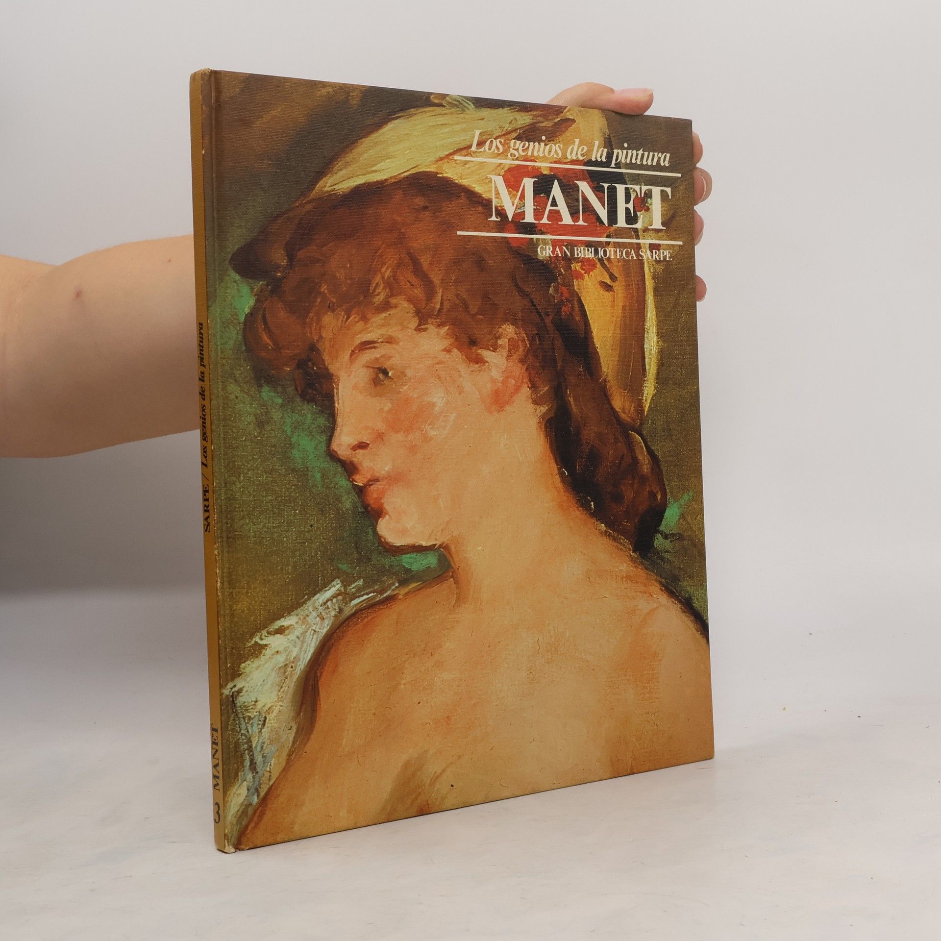 Autorenkollektiv Manet