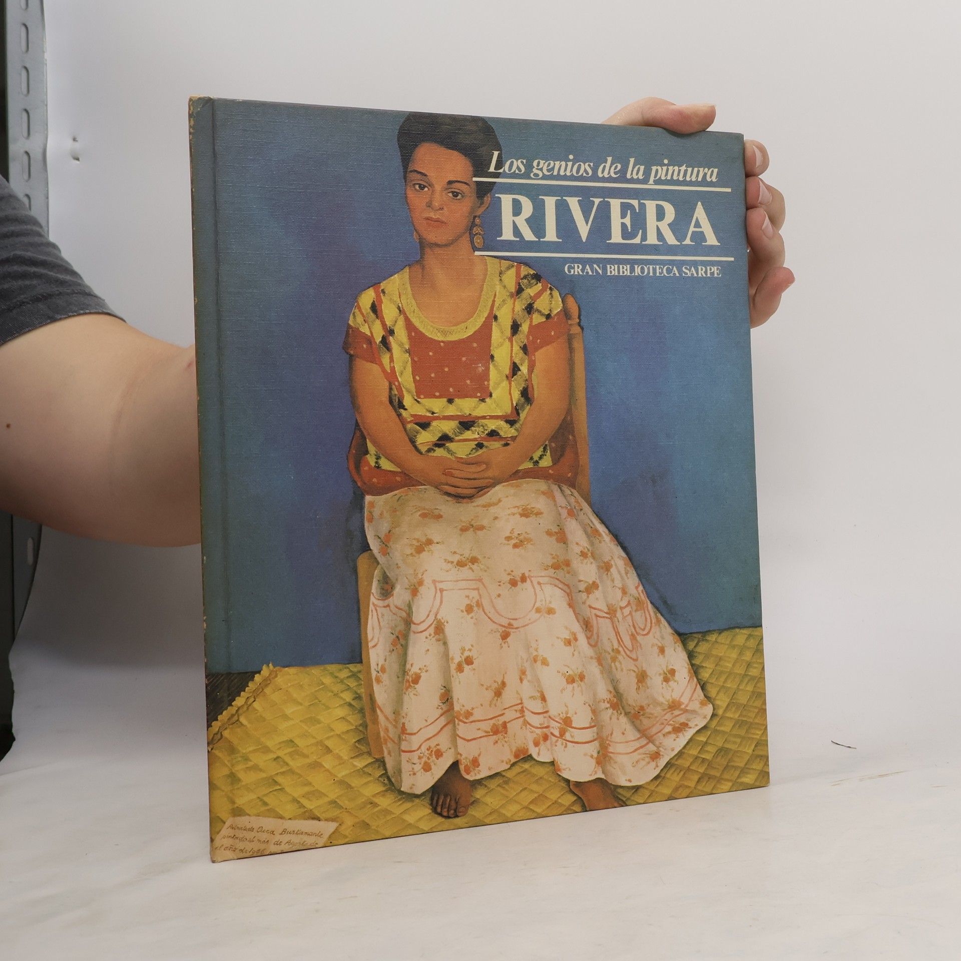 Autorenkollektiv Rivera