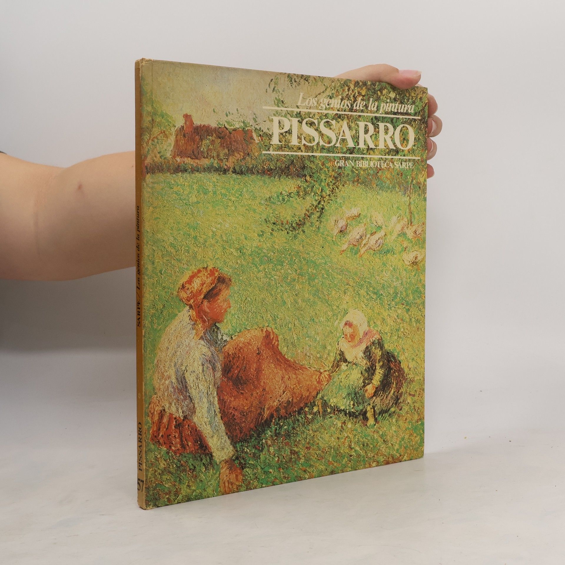 Autorenkollektiv Pissarro