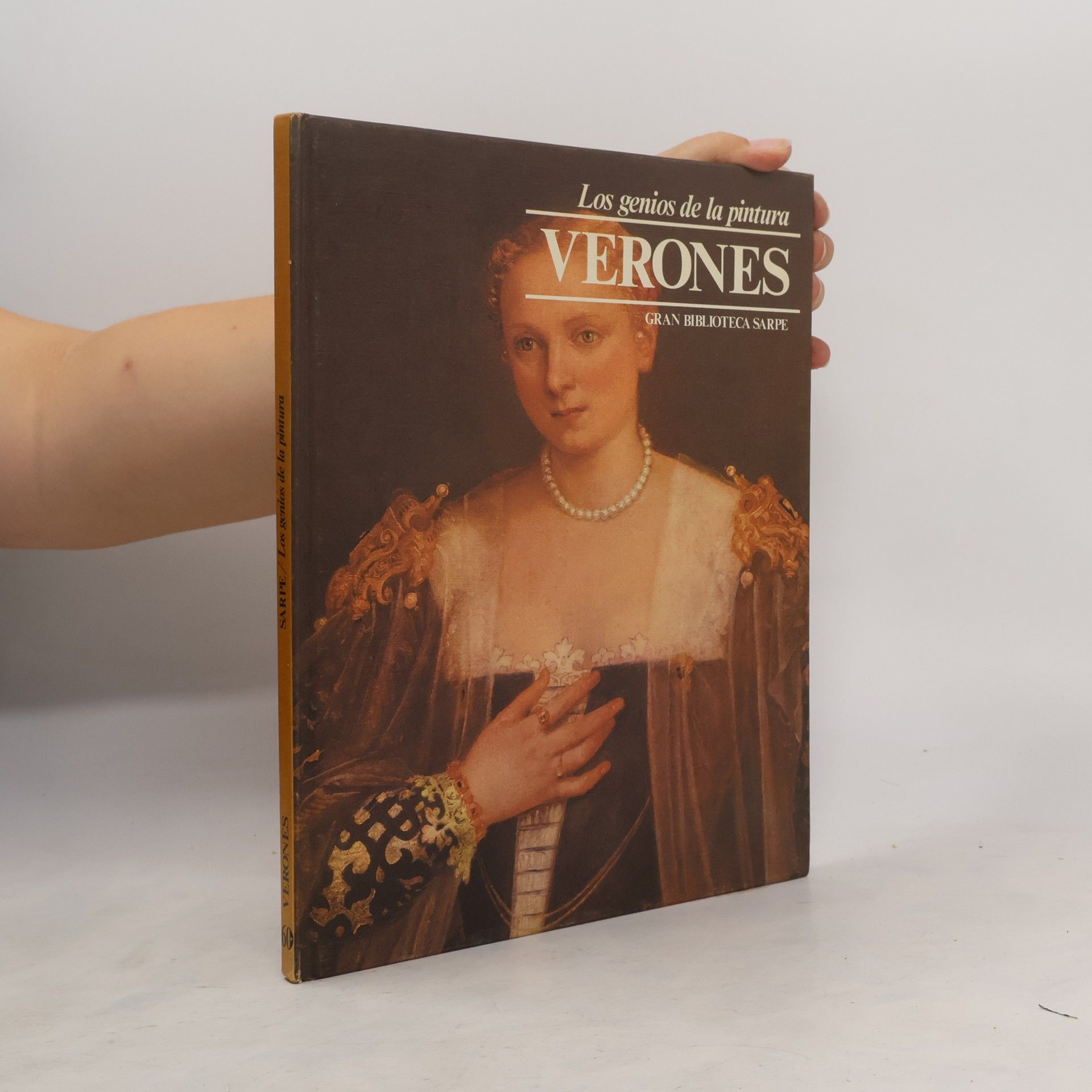 Autores varios Verones