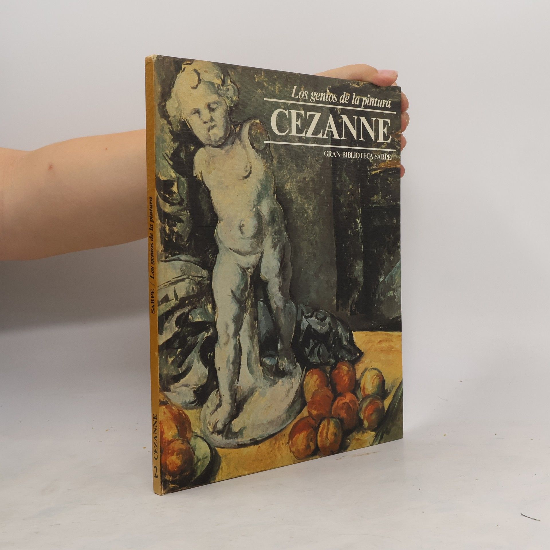 Autorenkollektiv Cezanne