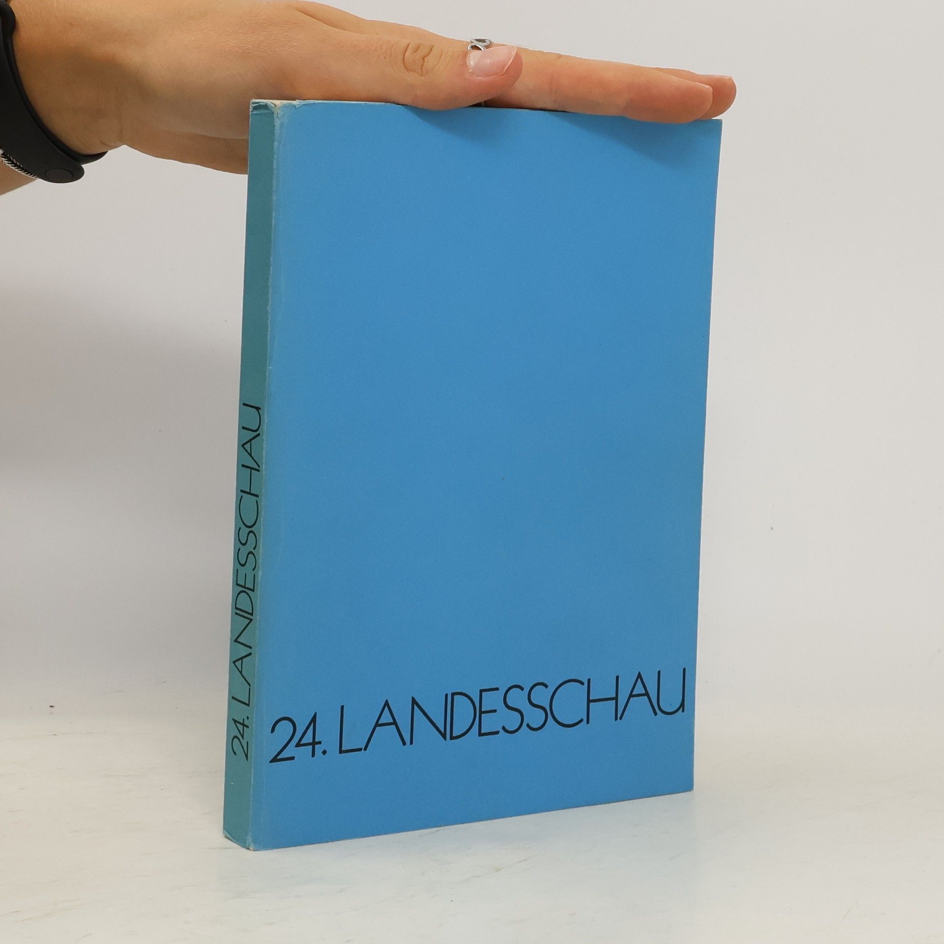 Various authors 24. Landesschau