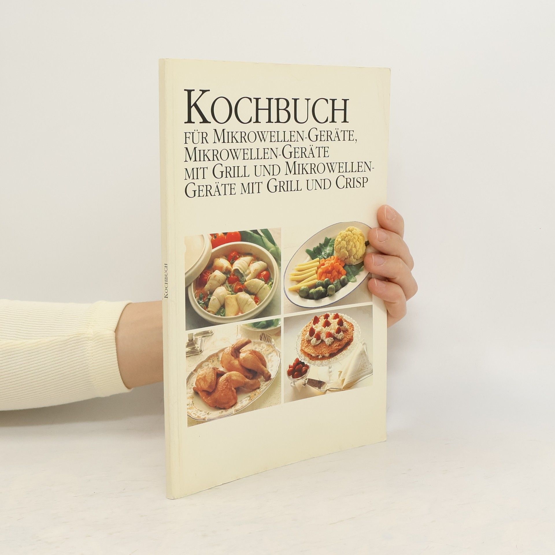 Auteurscollectief Kochbuch