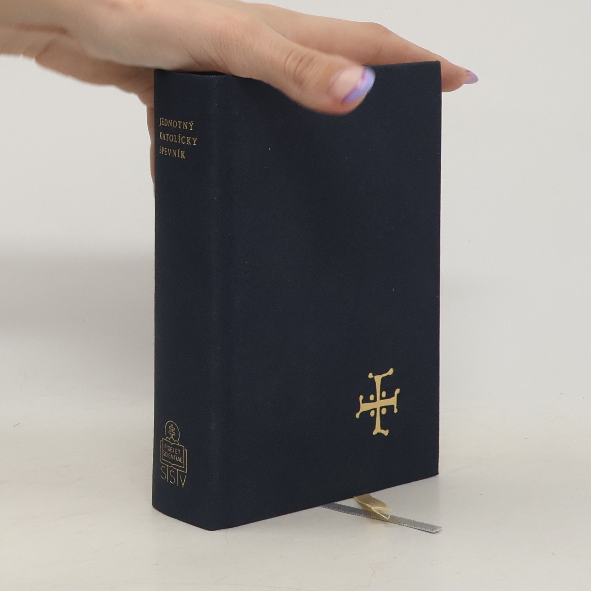 Collectif d'auteurs Katolicky spevník