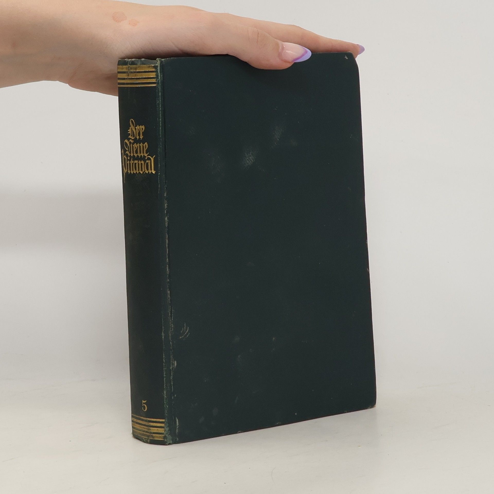 Autorenkollektiv Der neue Pitaval