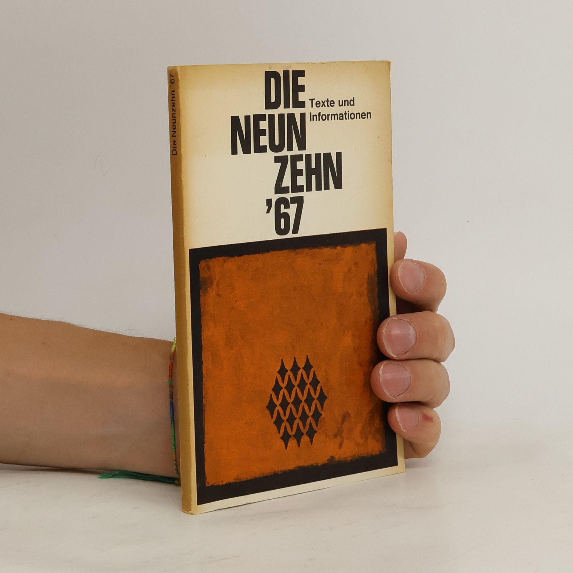 Auteurscollectief Die Neunzehn