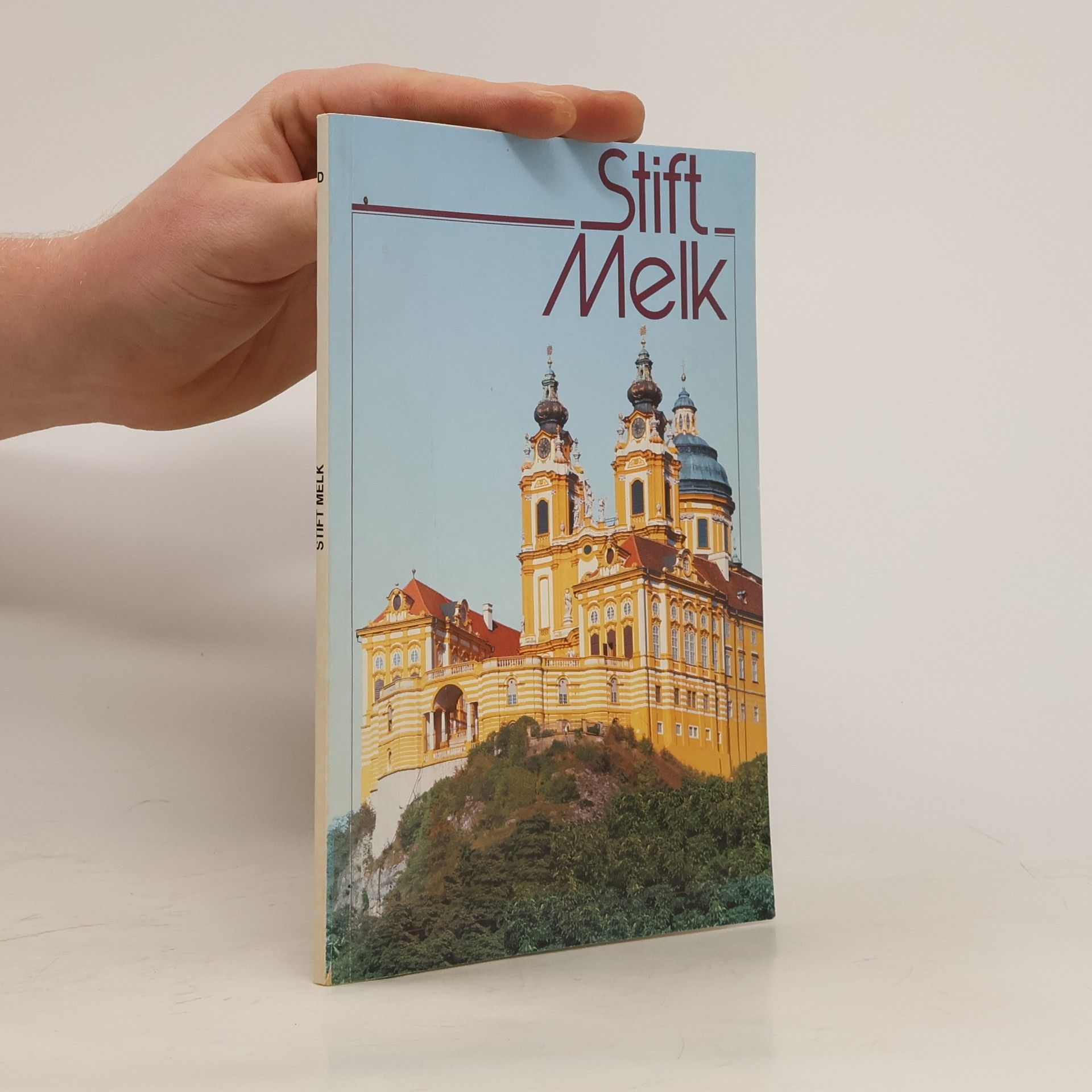 AA.VV. Stift Melk