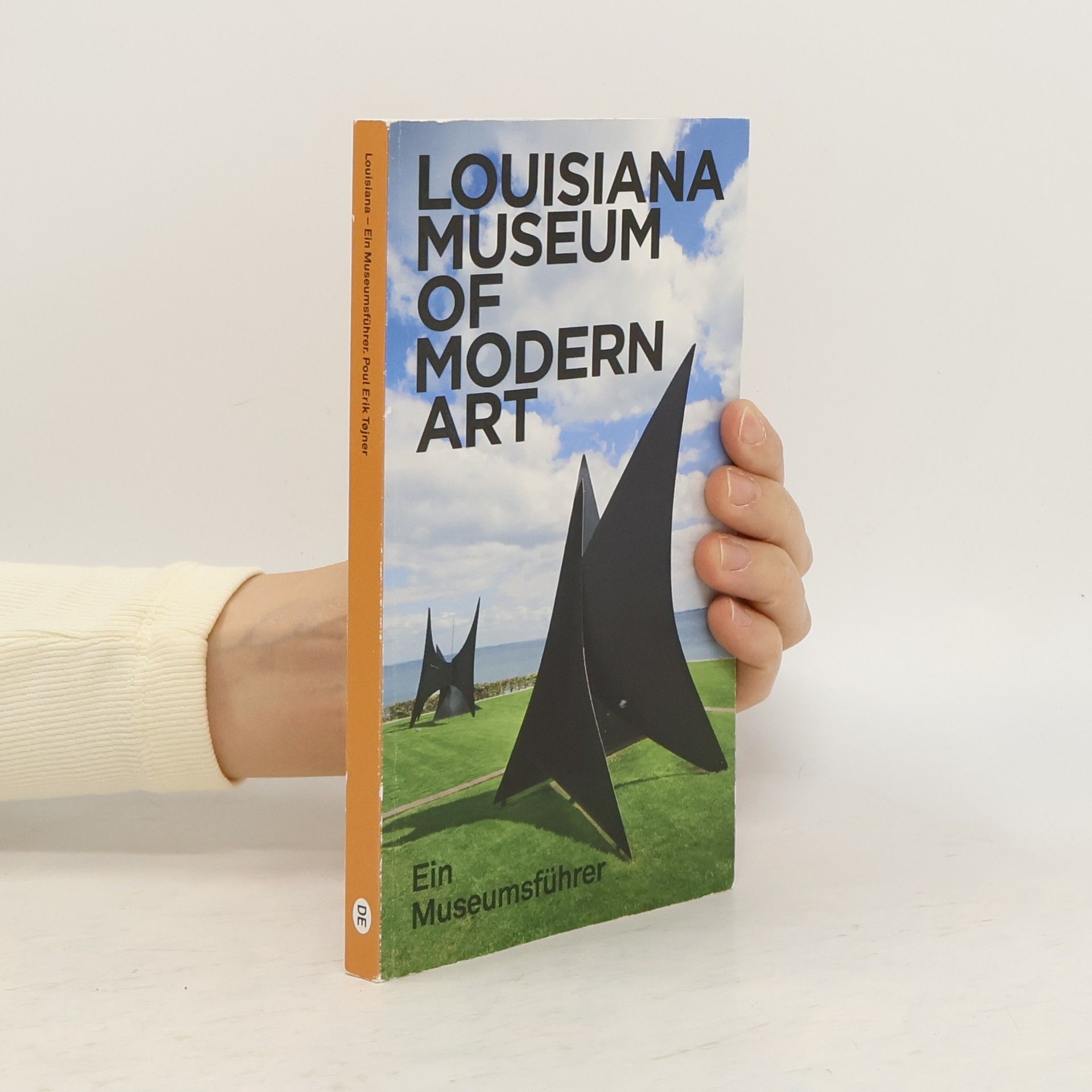 Louisiana - ein Museumsführer