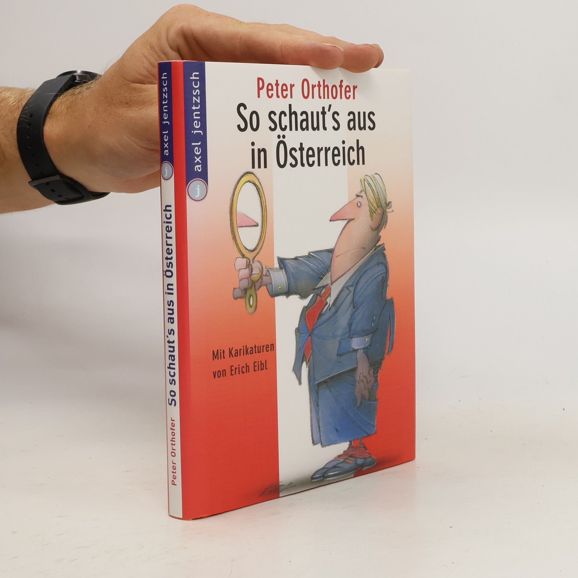 So schaut's aus in Österreich