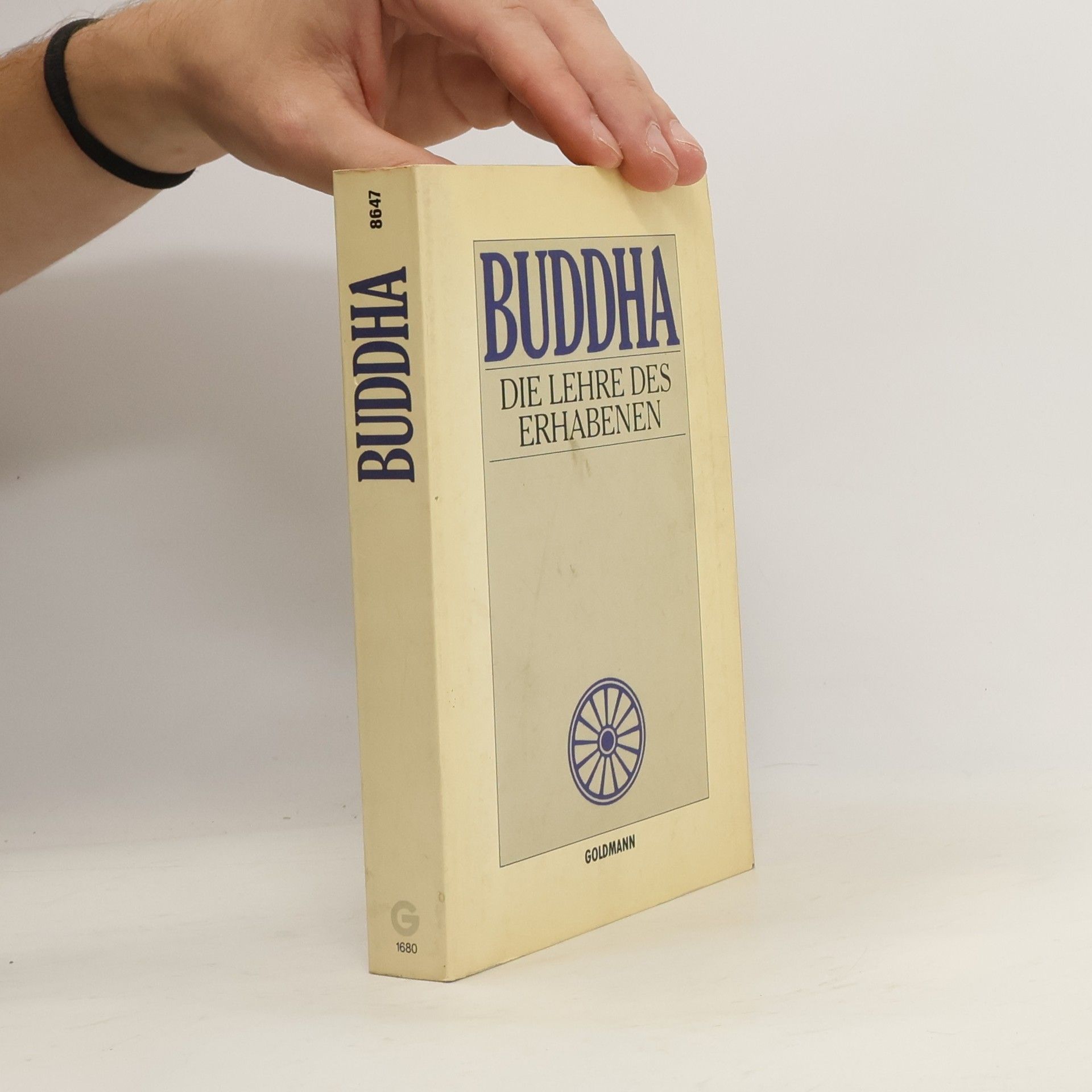 AA.VV. Die Lehre des Erhabenen