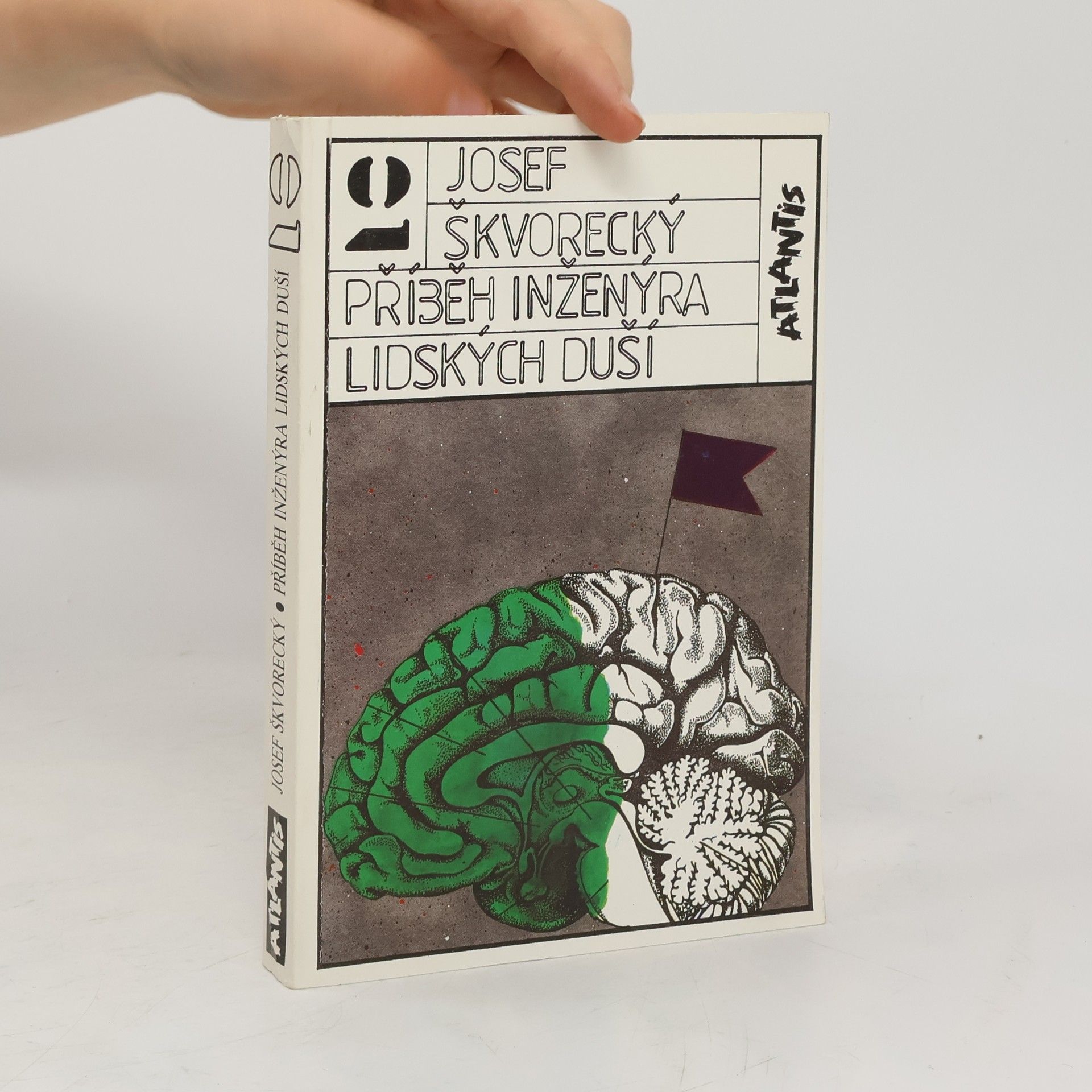 Příběh inženýra lidských duší 2