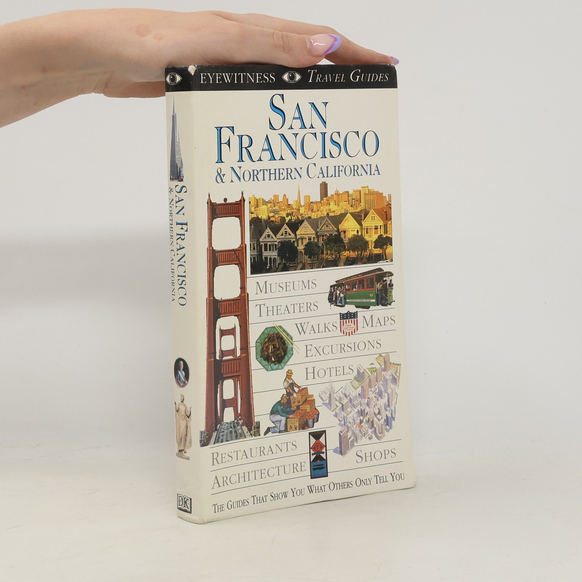 Auteurscollectief San Francisco and Northern California