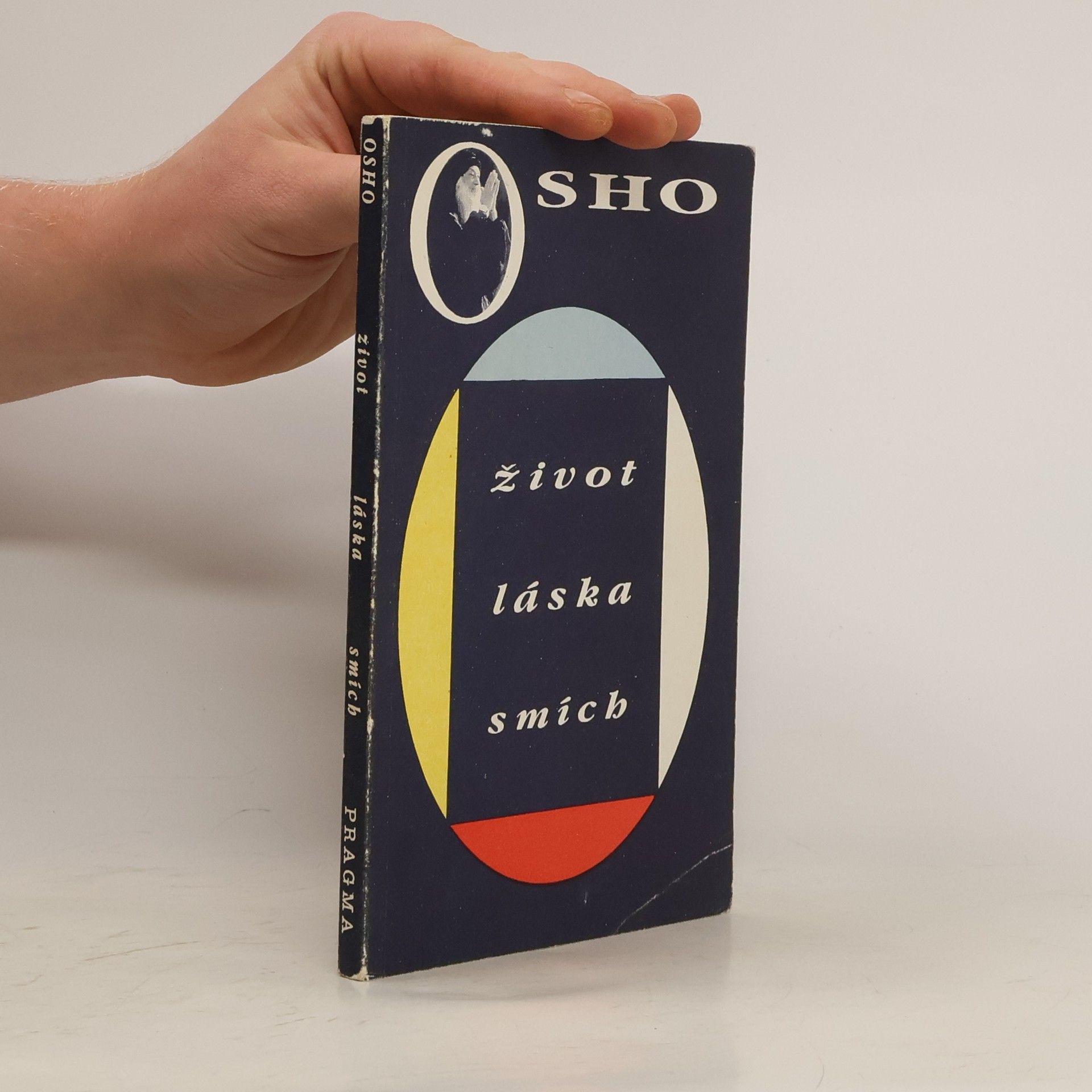 Život, láska, smích