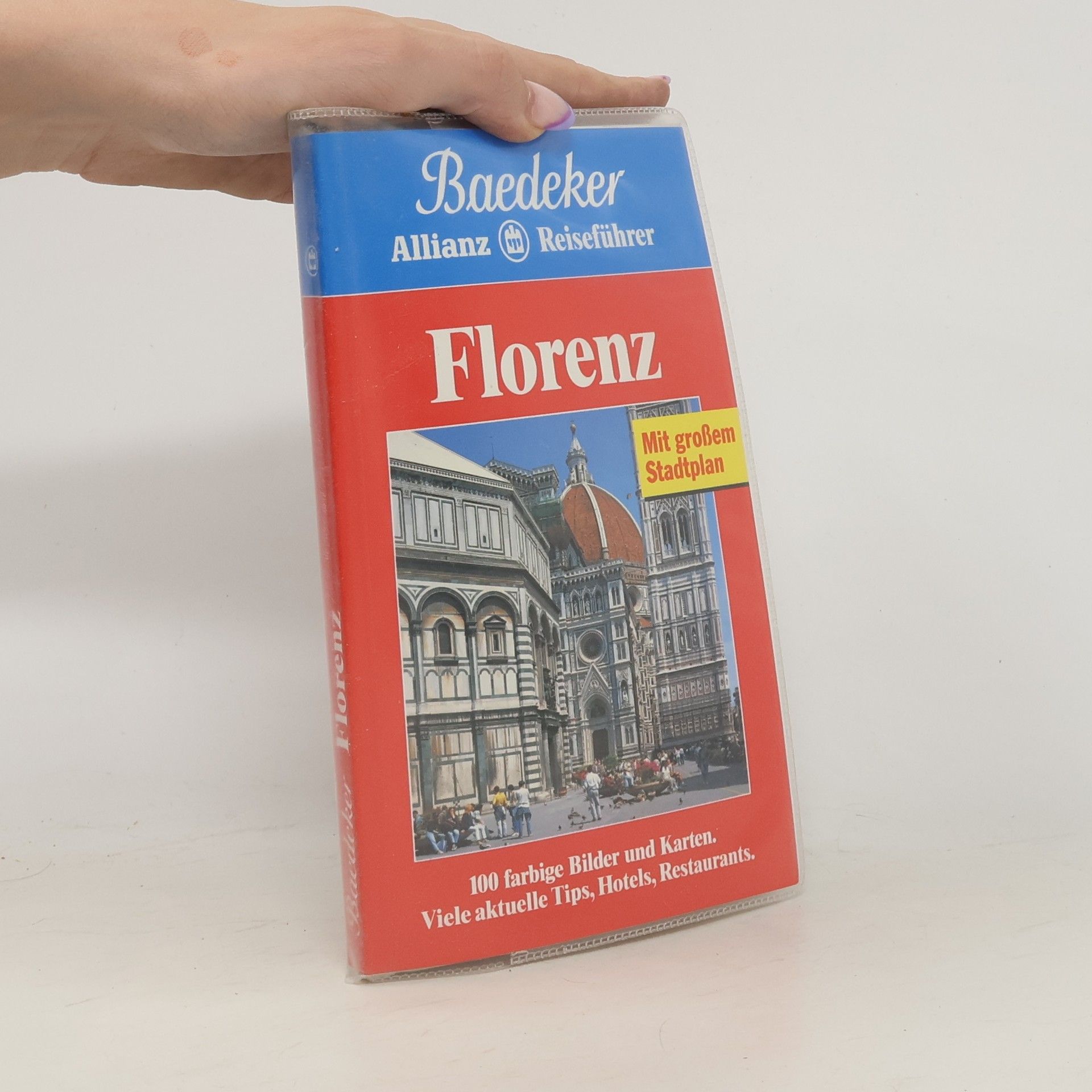 Linda Fischer Florenz