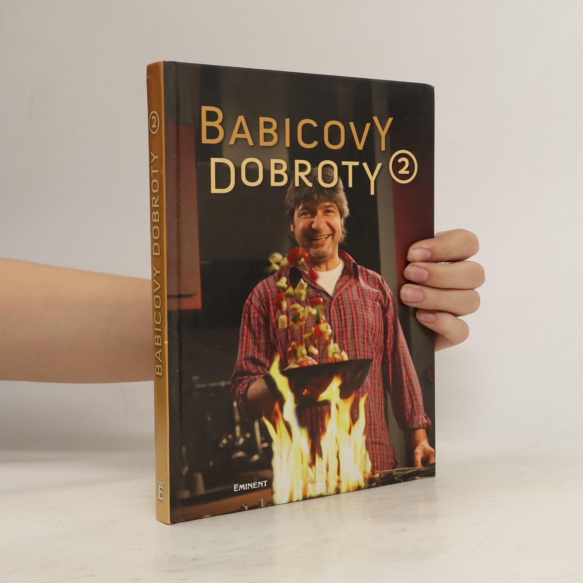 Babicovy dobroty 2