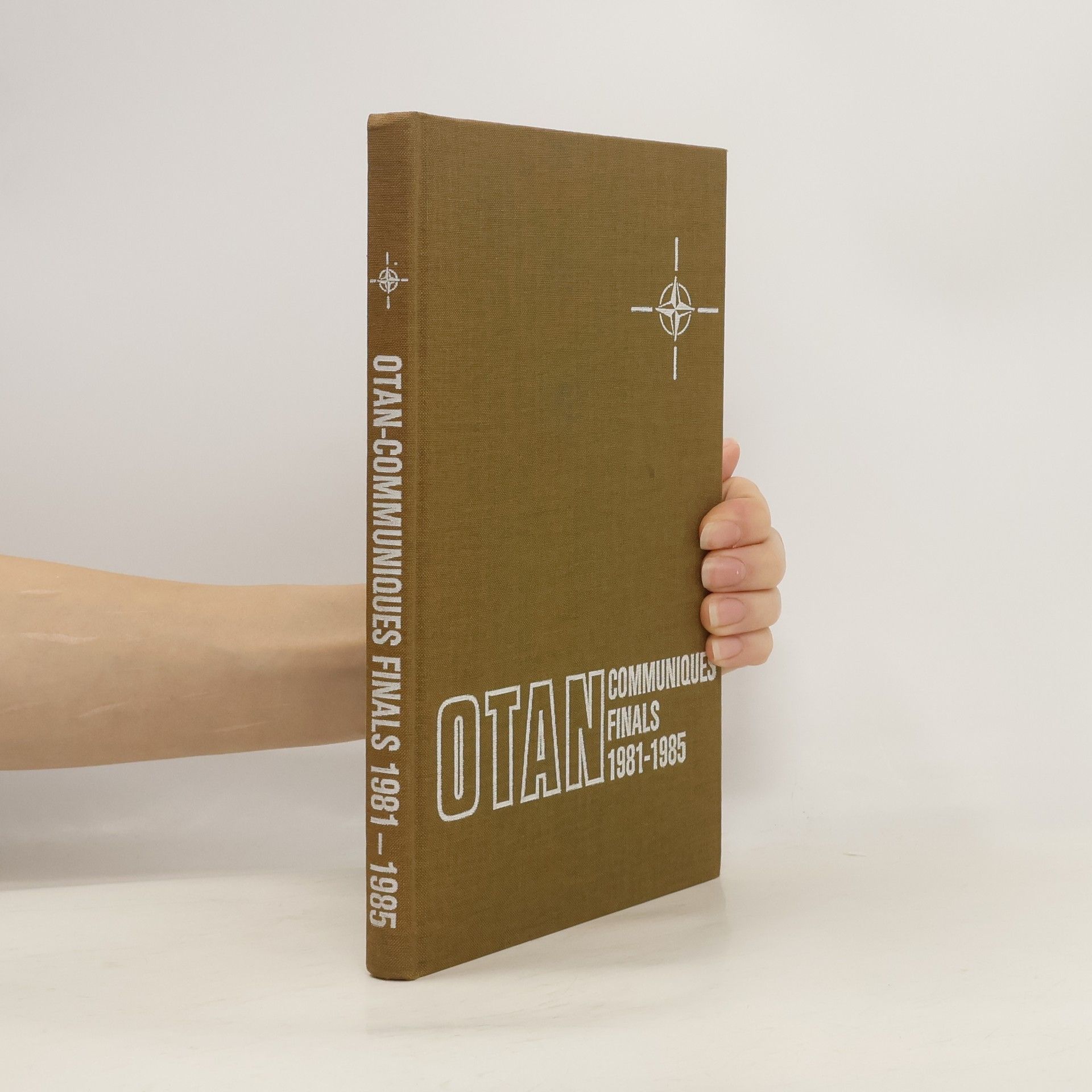 kolektiv OTAN-Communiques Finals 1981-1985