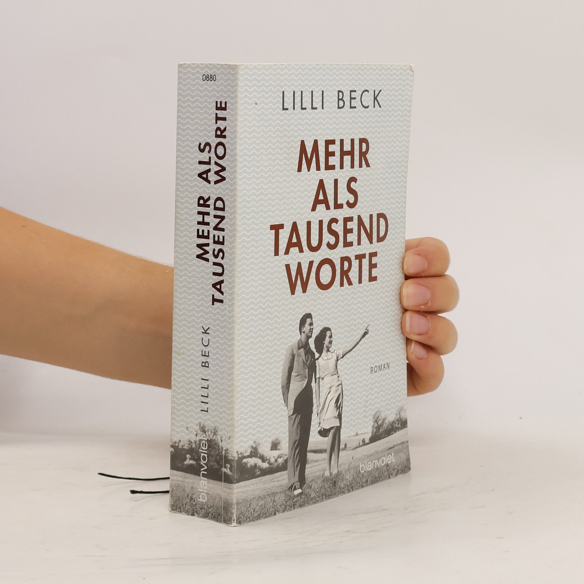 Mehr als tausend Worte