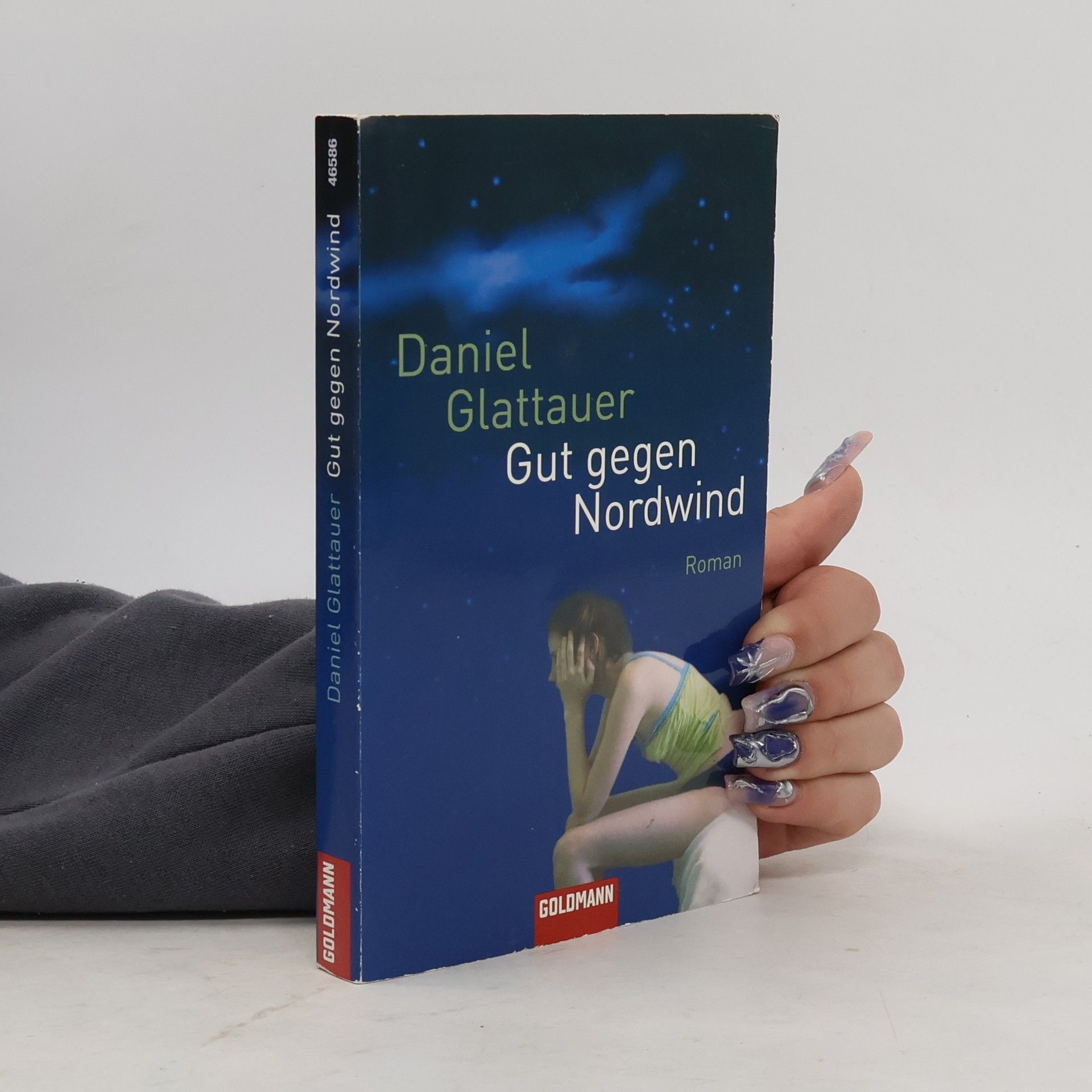 Daniel Glattauer Gut gegen Nordwind
