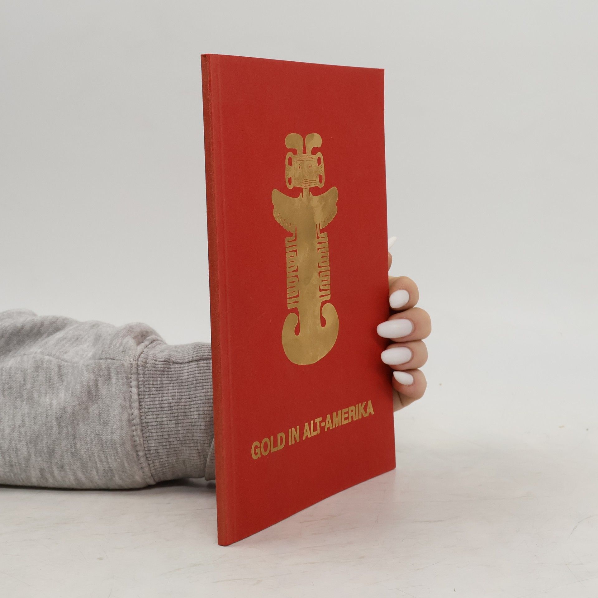 Autorenkollektiv Gold in Alt-Amerika