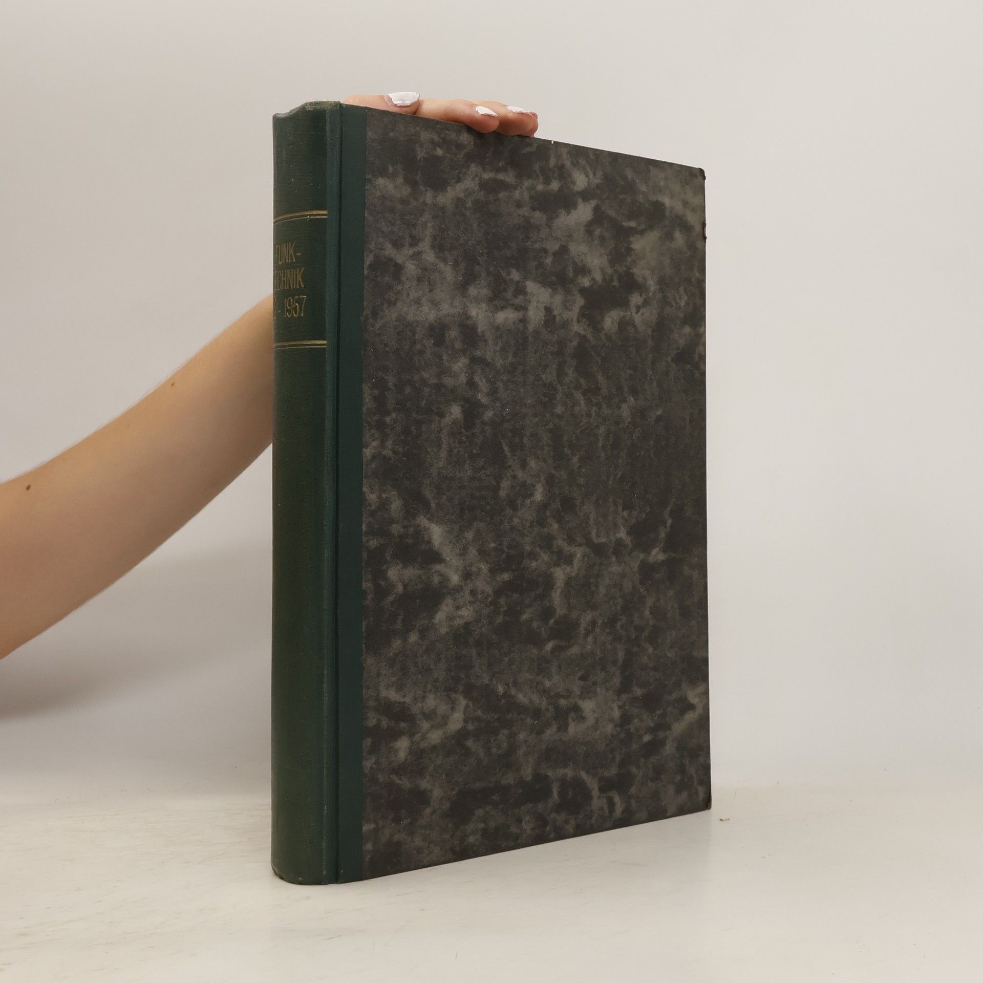 Collectif d'auteurs Funktechnik