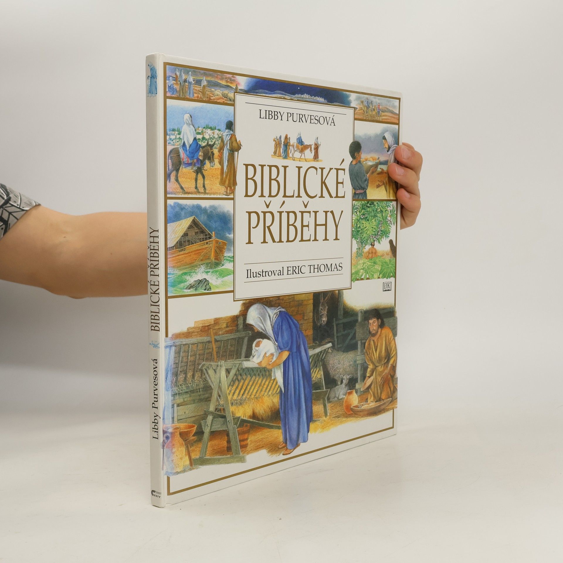 Biblické příběhy