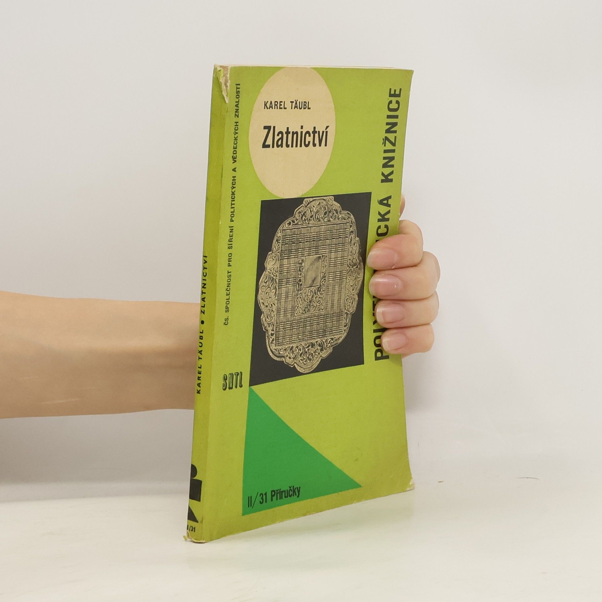 Karel Košťál Sbírka fyzikálních vzorců a pouček