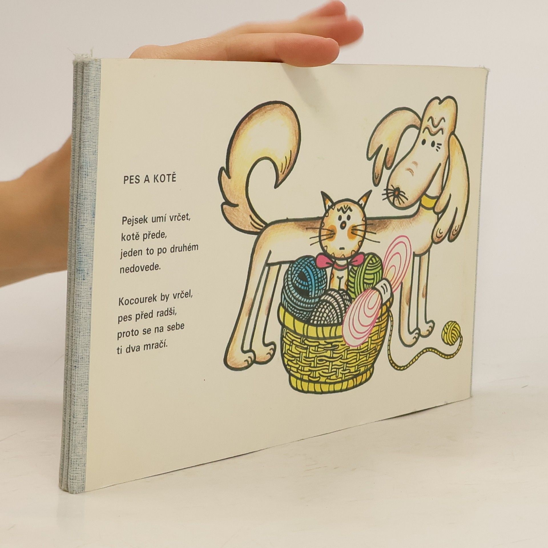 Josef Václav Sládek Sluníčko