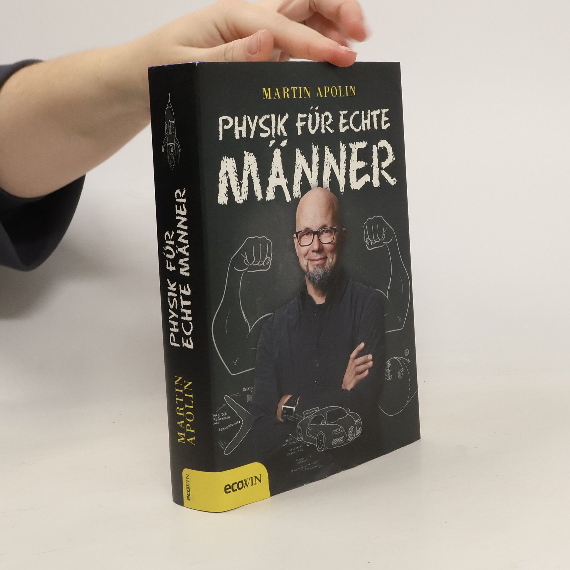 Physik für echte Männer