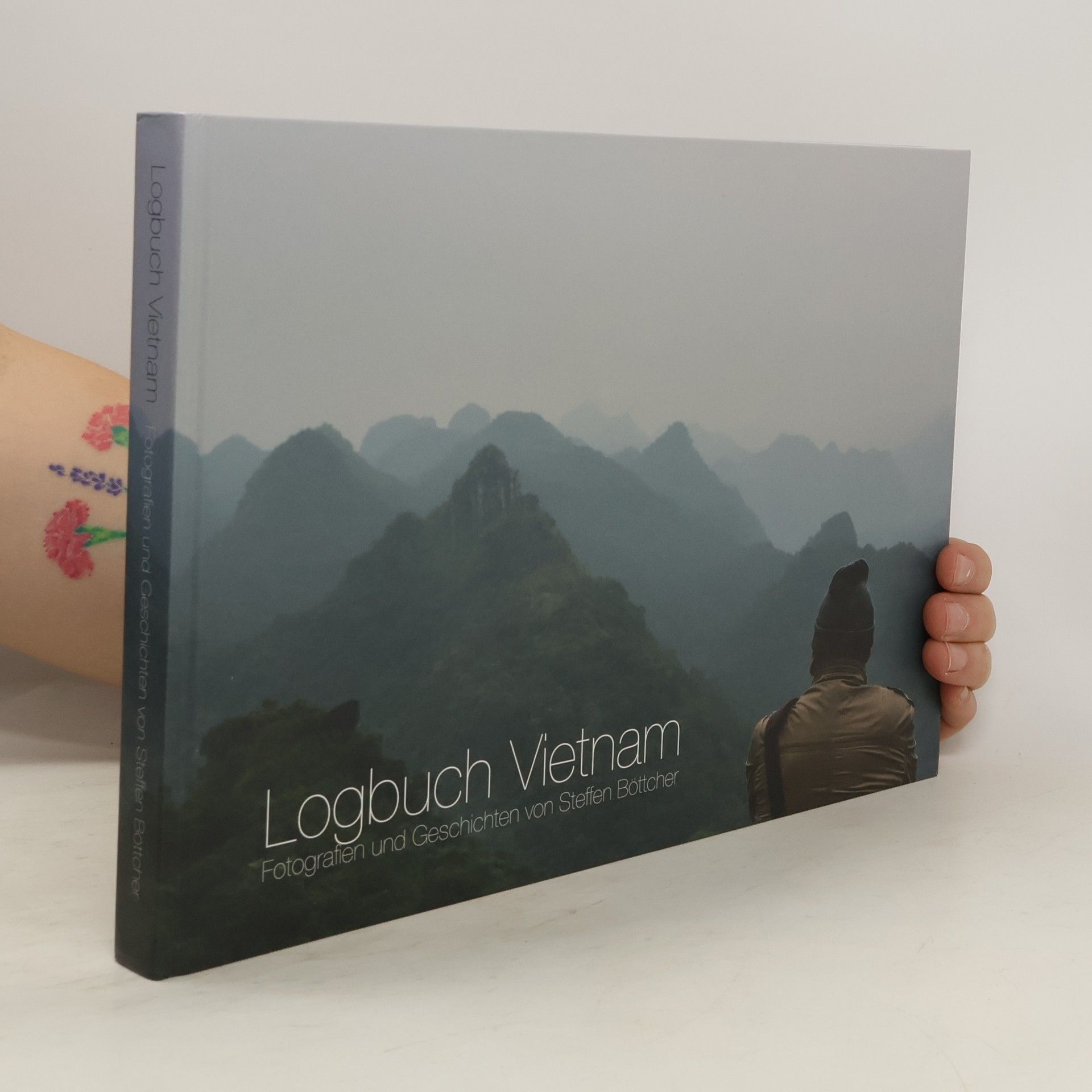 Logbuch Vietnam